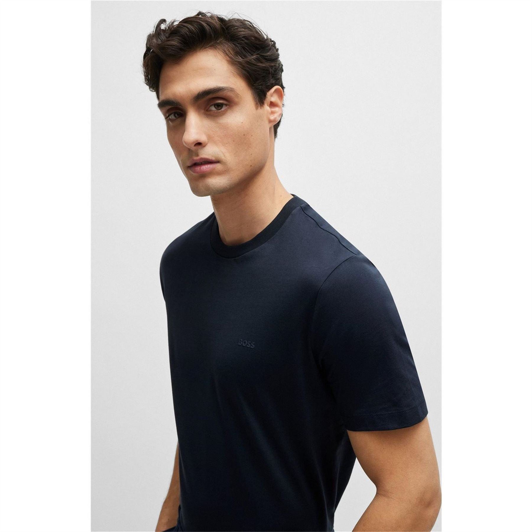 Boss Hbb Thompson Tonal Logo T-Shirt
