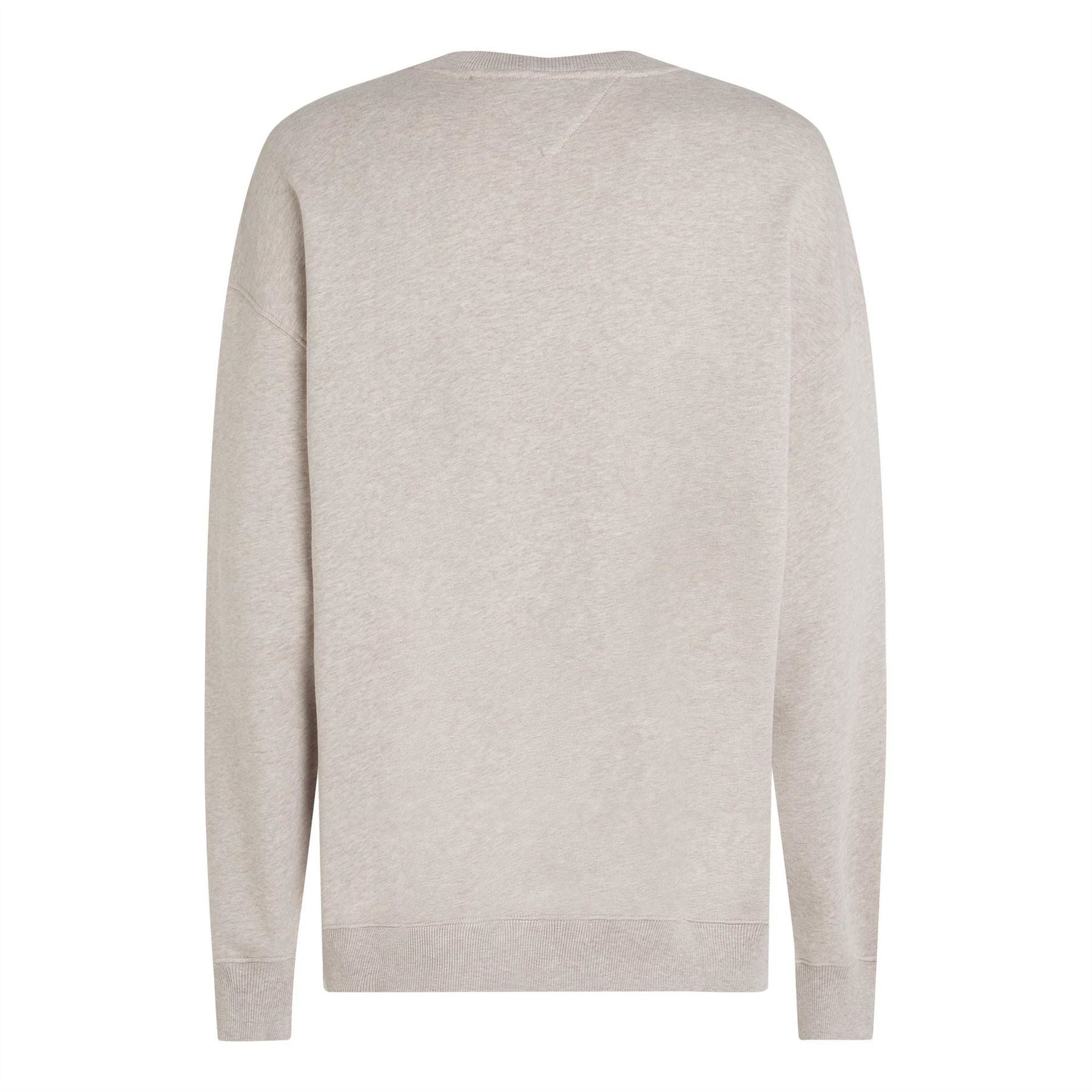Tommy Hilfiger Heavy Twill Sweatshirt
