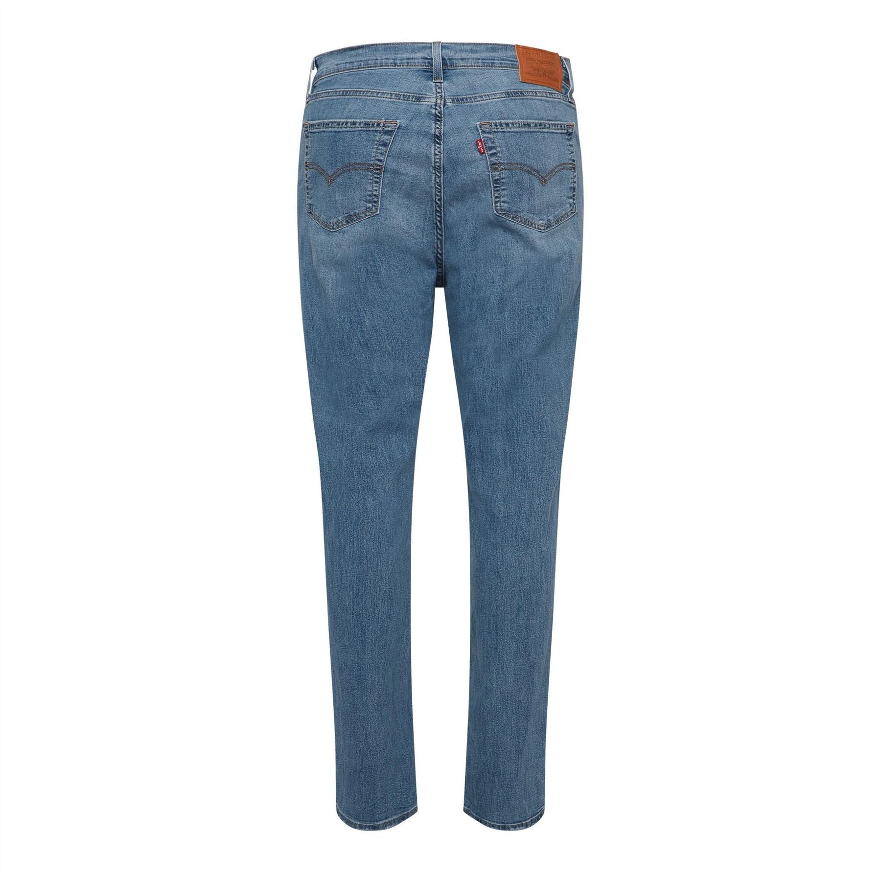 Levis 724 High Rise Straight Cool jo