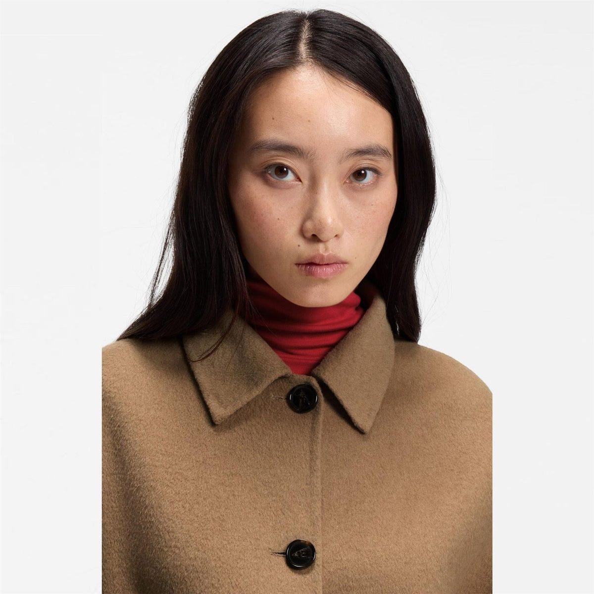 Boss Cafrina Coat Ld64