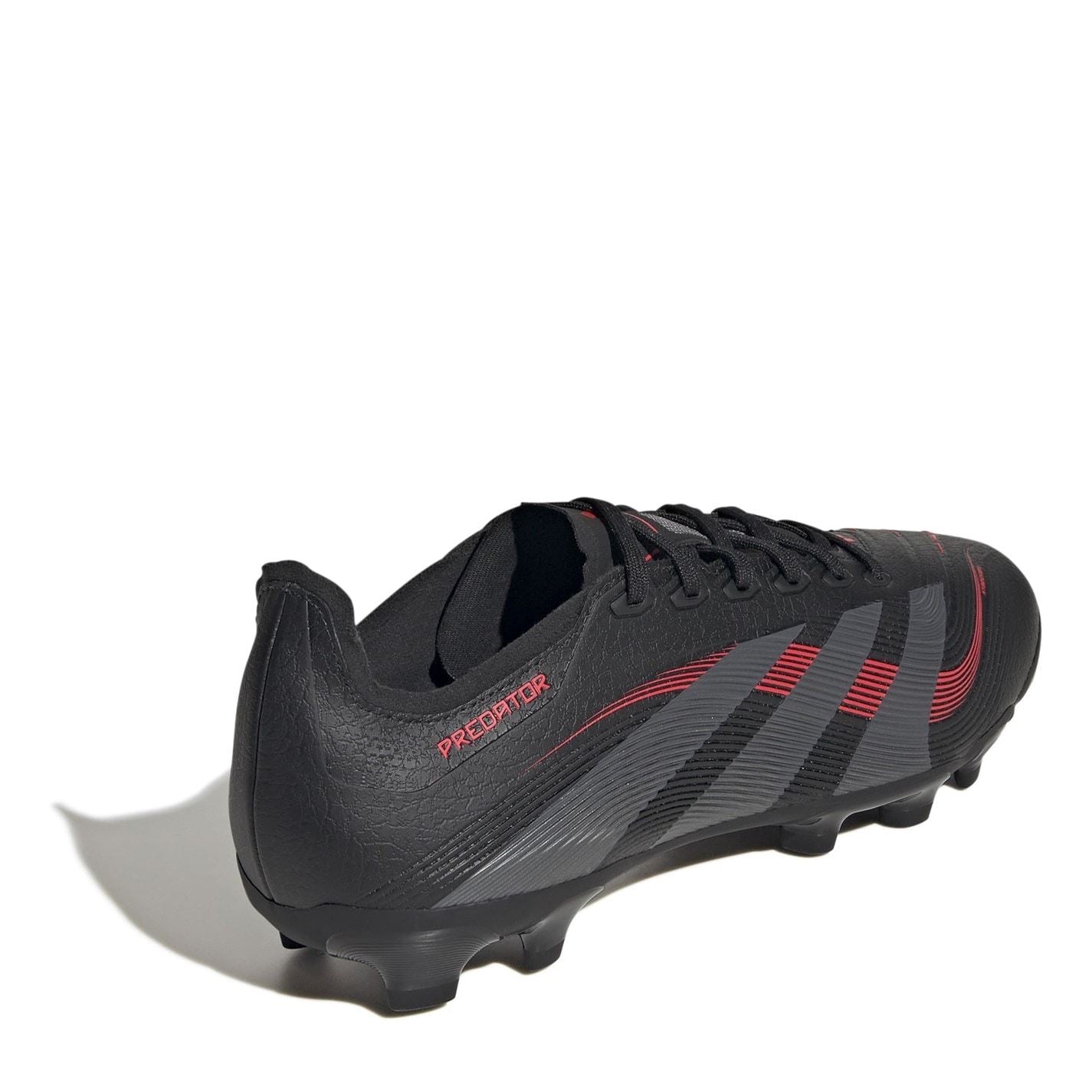 adidas Adults Predator League Firm Ground Football Boots