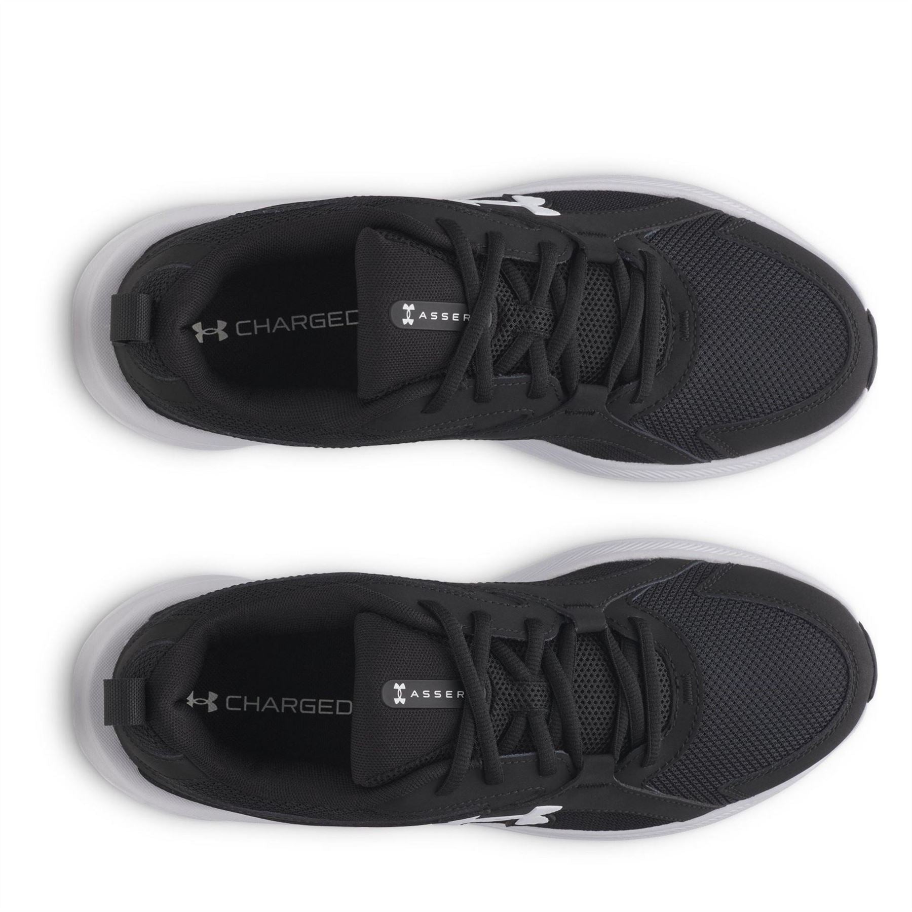 Under Armour Assert 11 Trainers