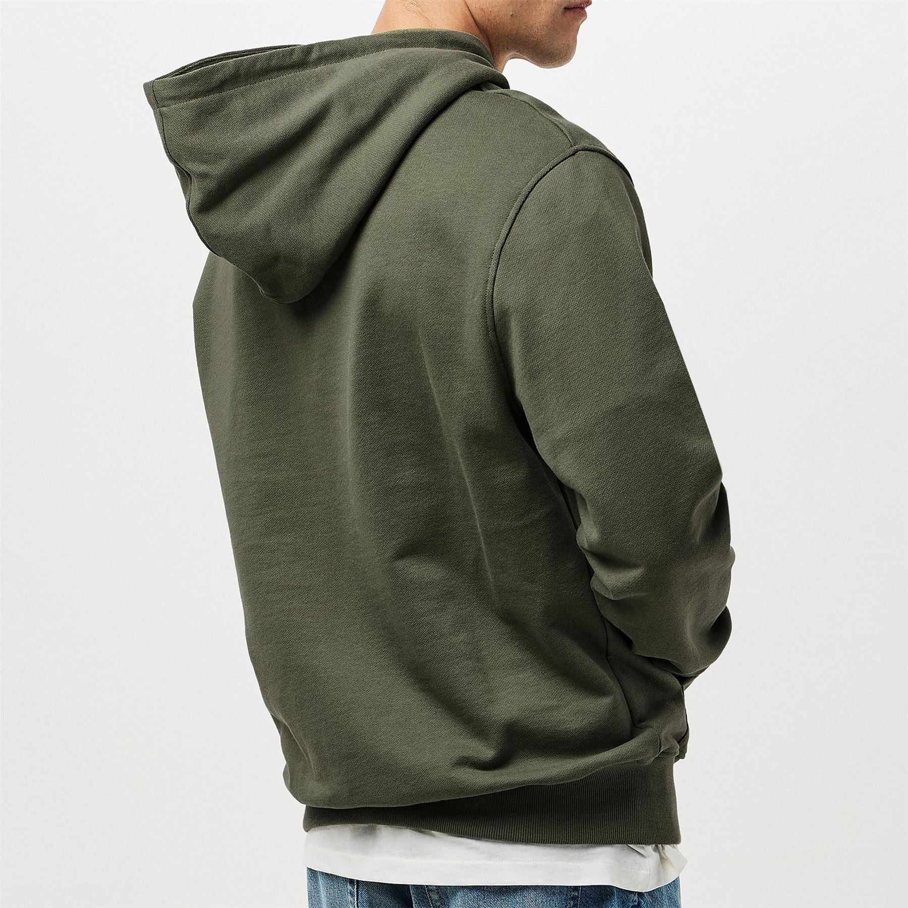 Daily Paper Circle Hoodie