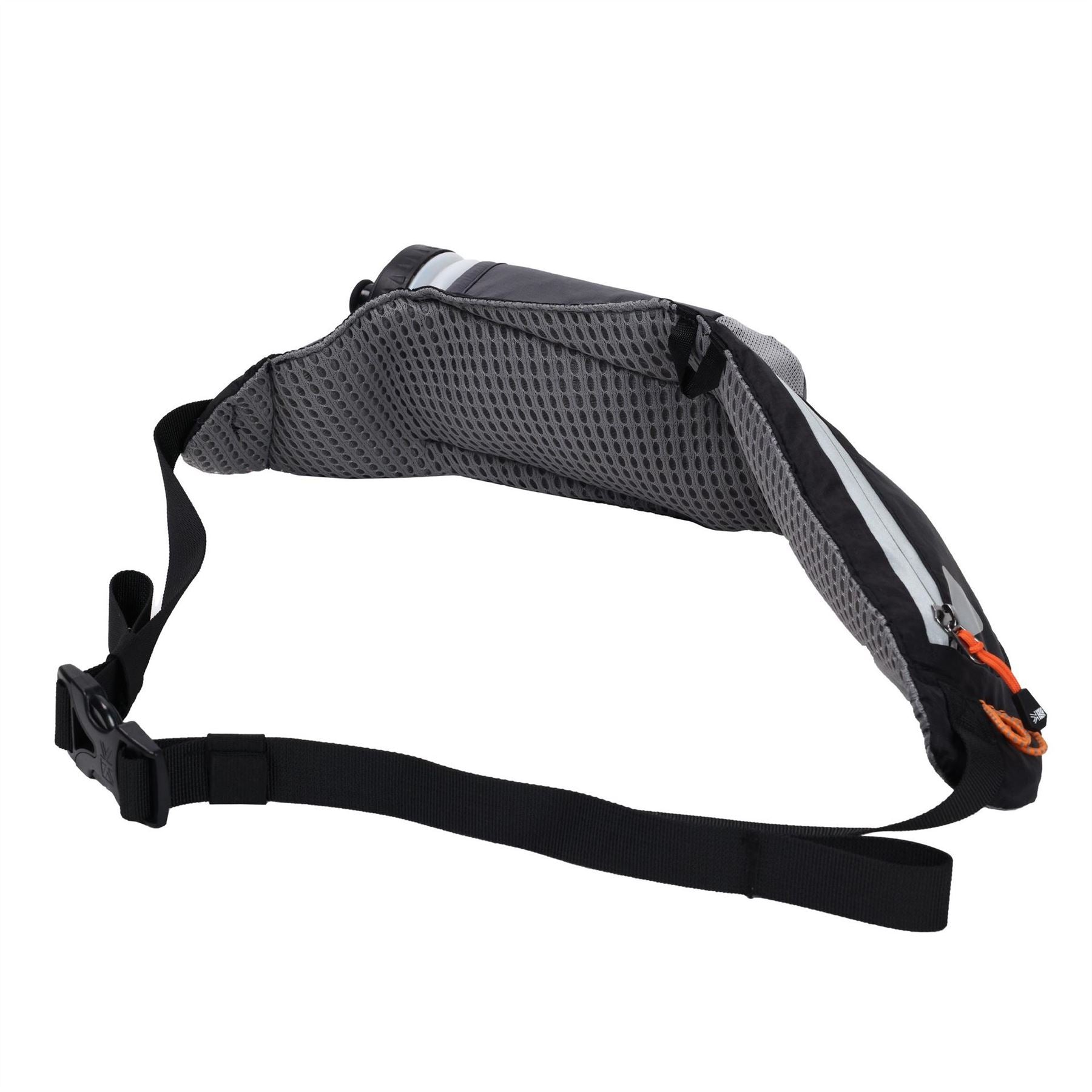 Karrimor X Lite Running Belt And Bottle