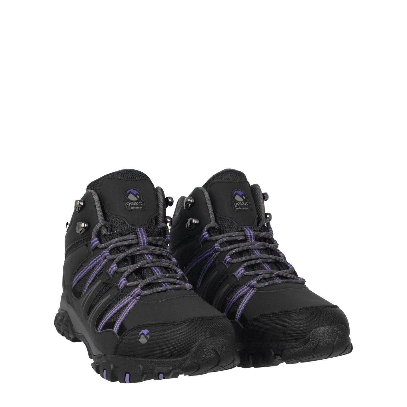 Gelert Womens Horizon Waterproof Walking Boot – Lovell Sports