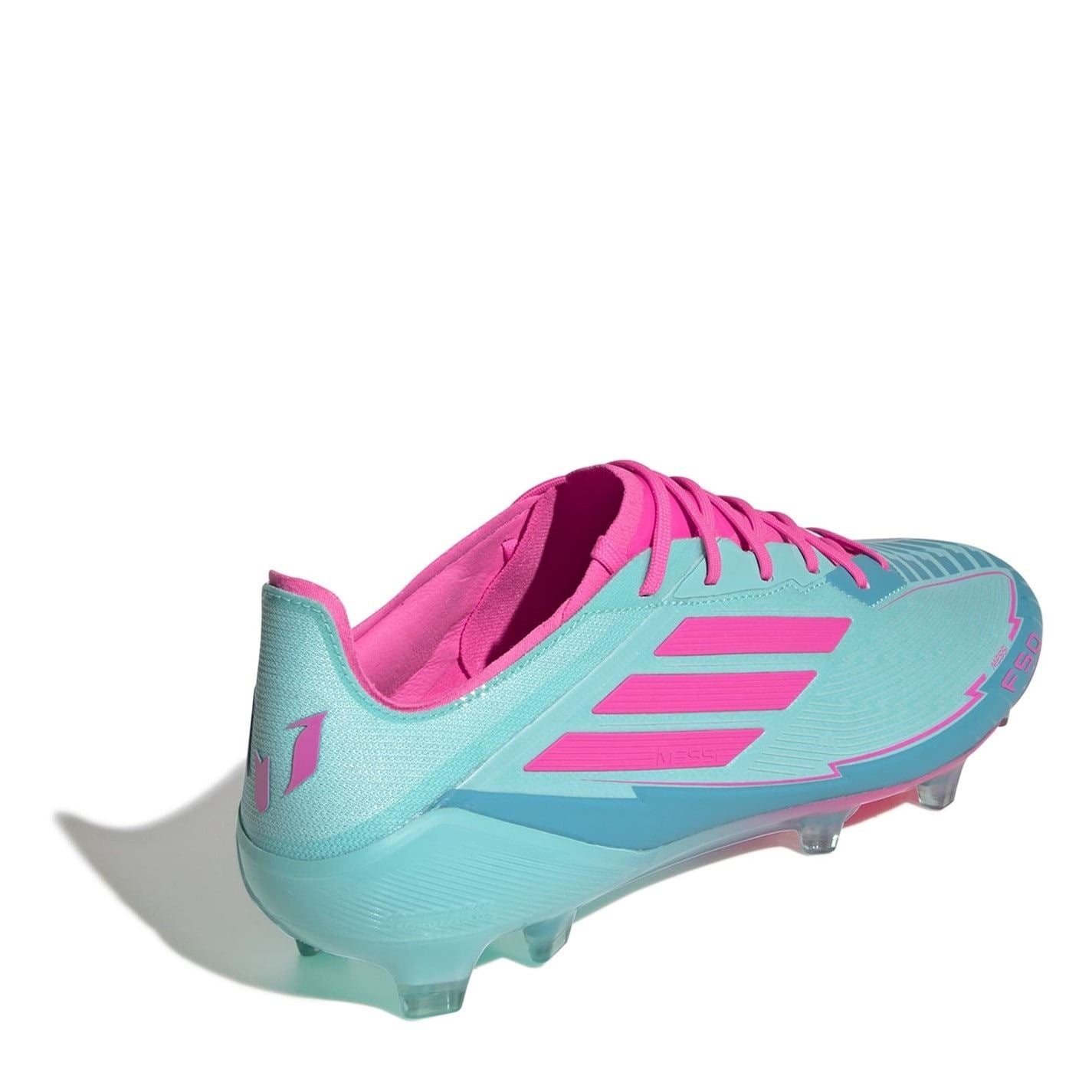 adidas F50 Elite Adults Firm Ground Football Boots