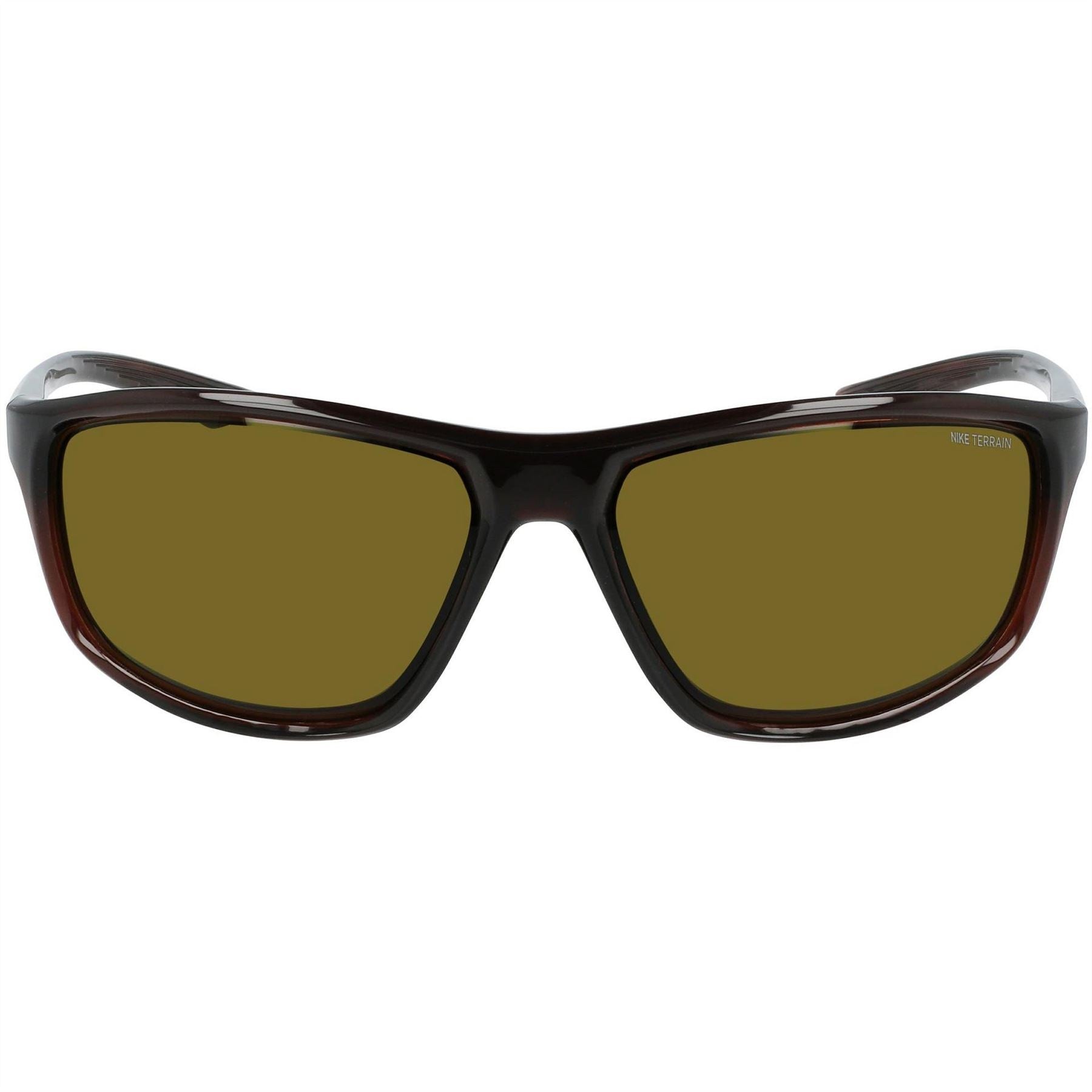 Nike E Rectangle Sunglasses