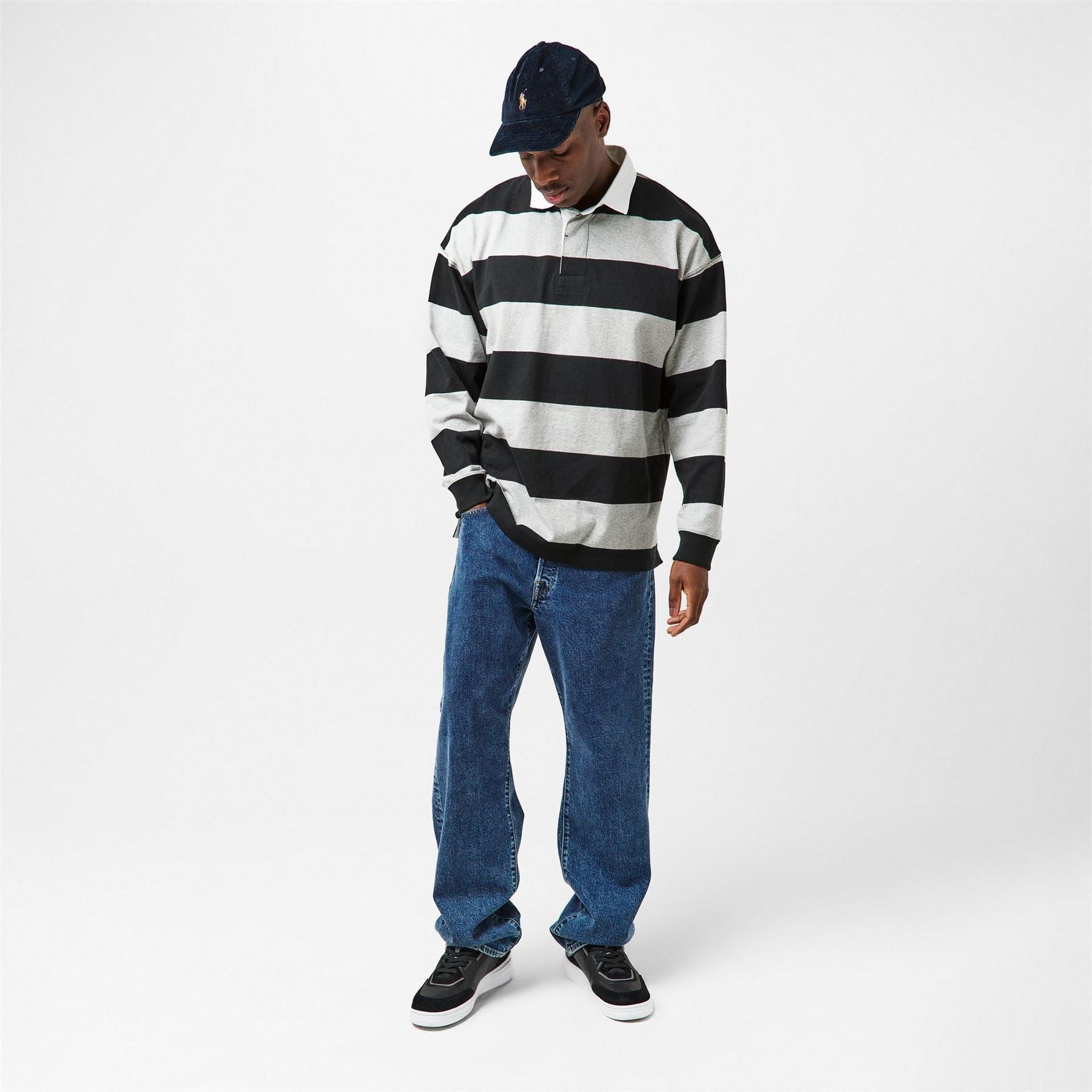 Polo Ralph Lauren Sport Cap
