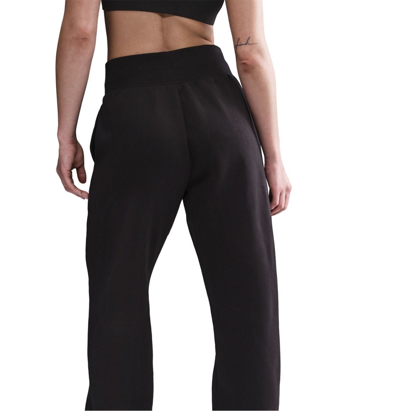 Nike Womens England Phoenix Fleece Jogging Bottoms