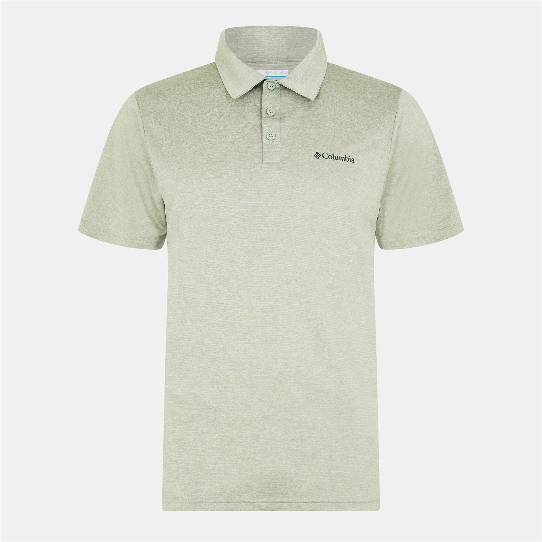 Columbia Regular Fit Collared Neck Shirt