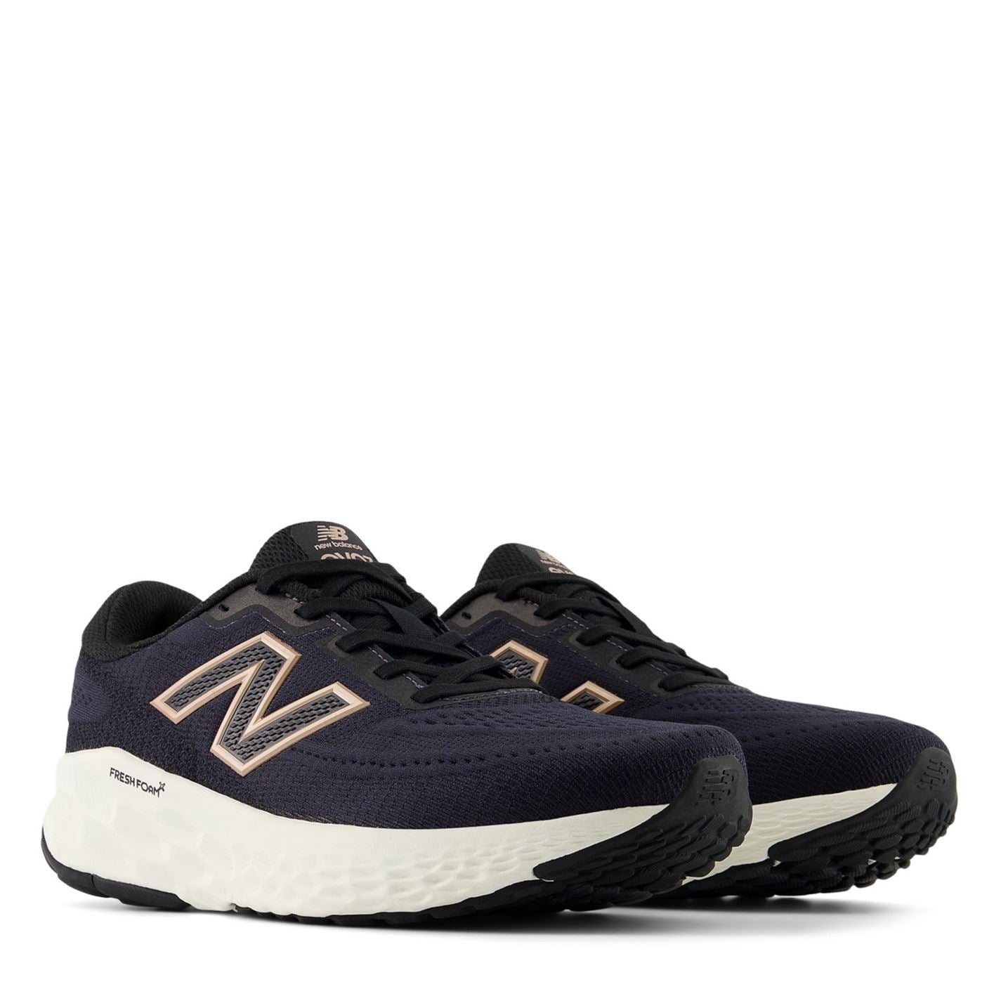 New Balance Womens Evoz V4 Road Running Shoes