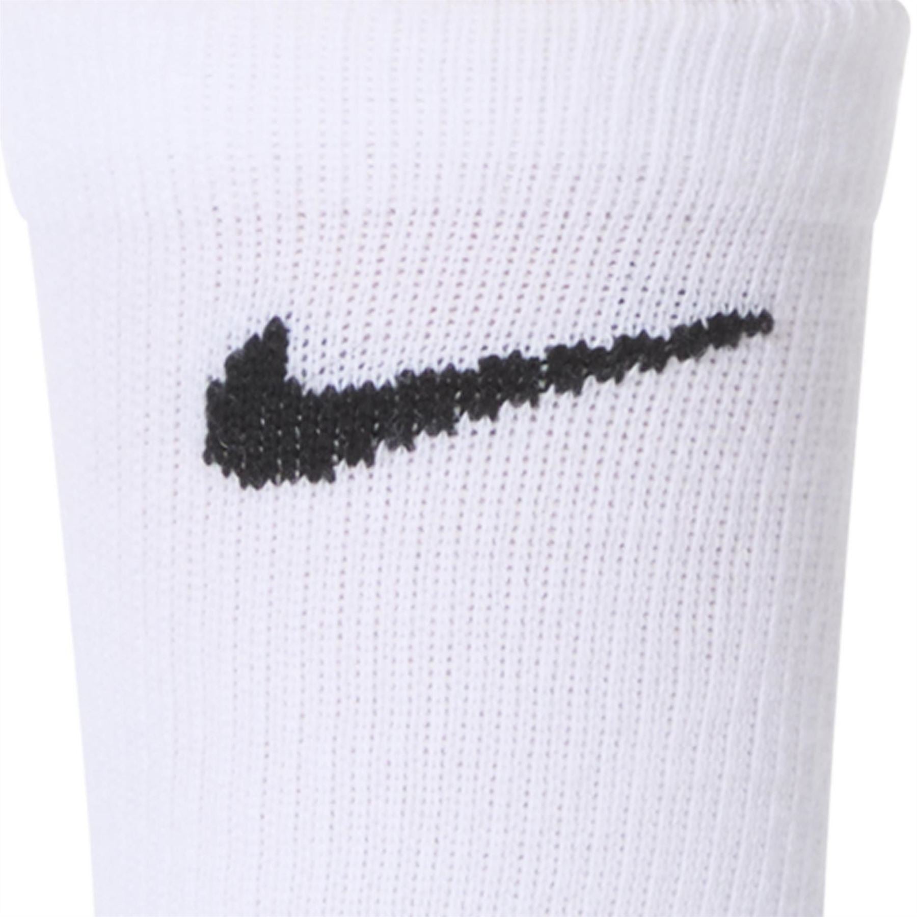 Nike 6 Pack Of Crew Socks Childrens