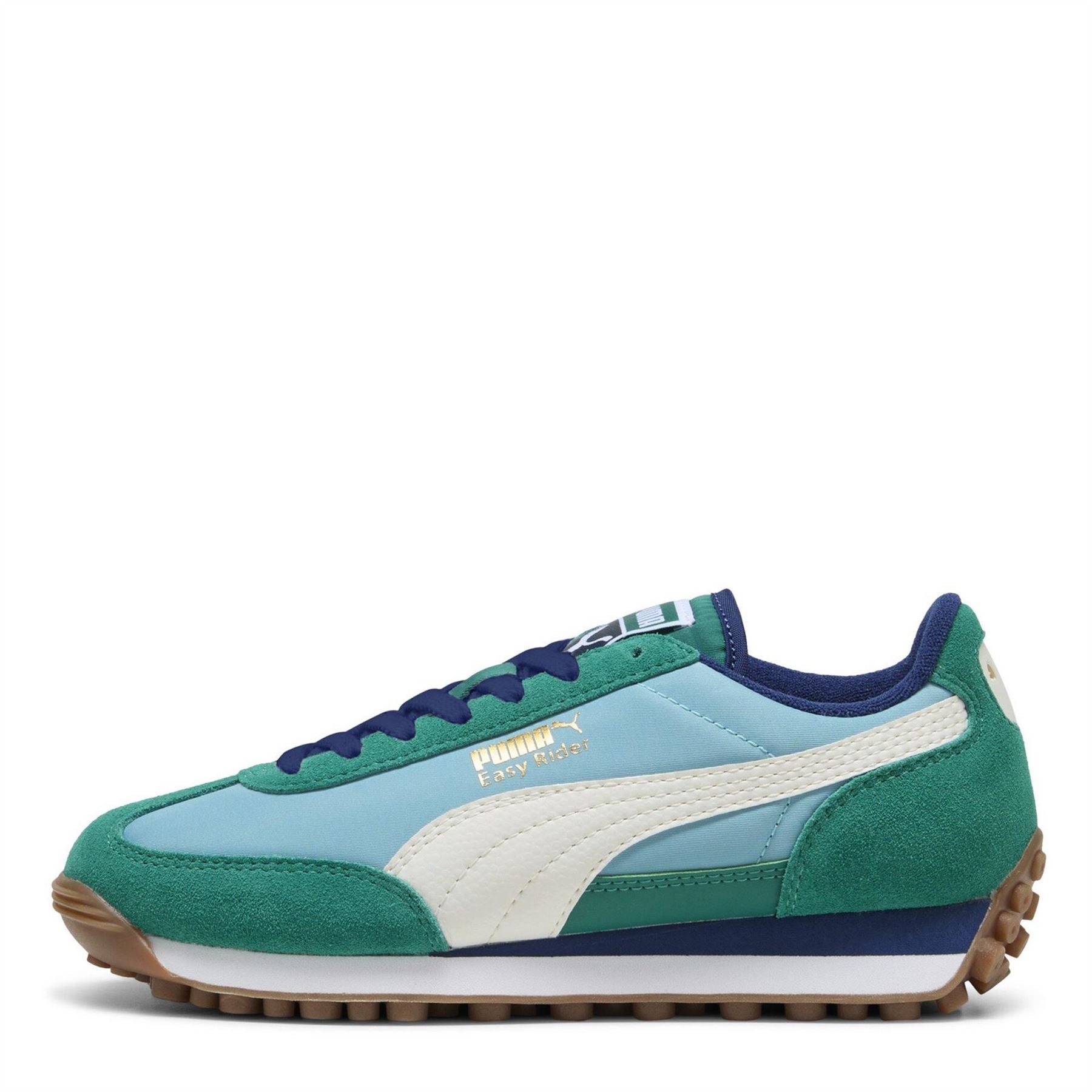 Puma Kids Easy Rider Low Top Trainers
