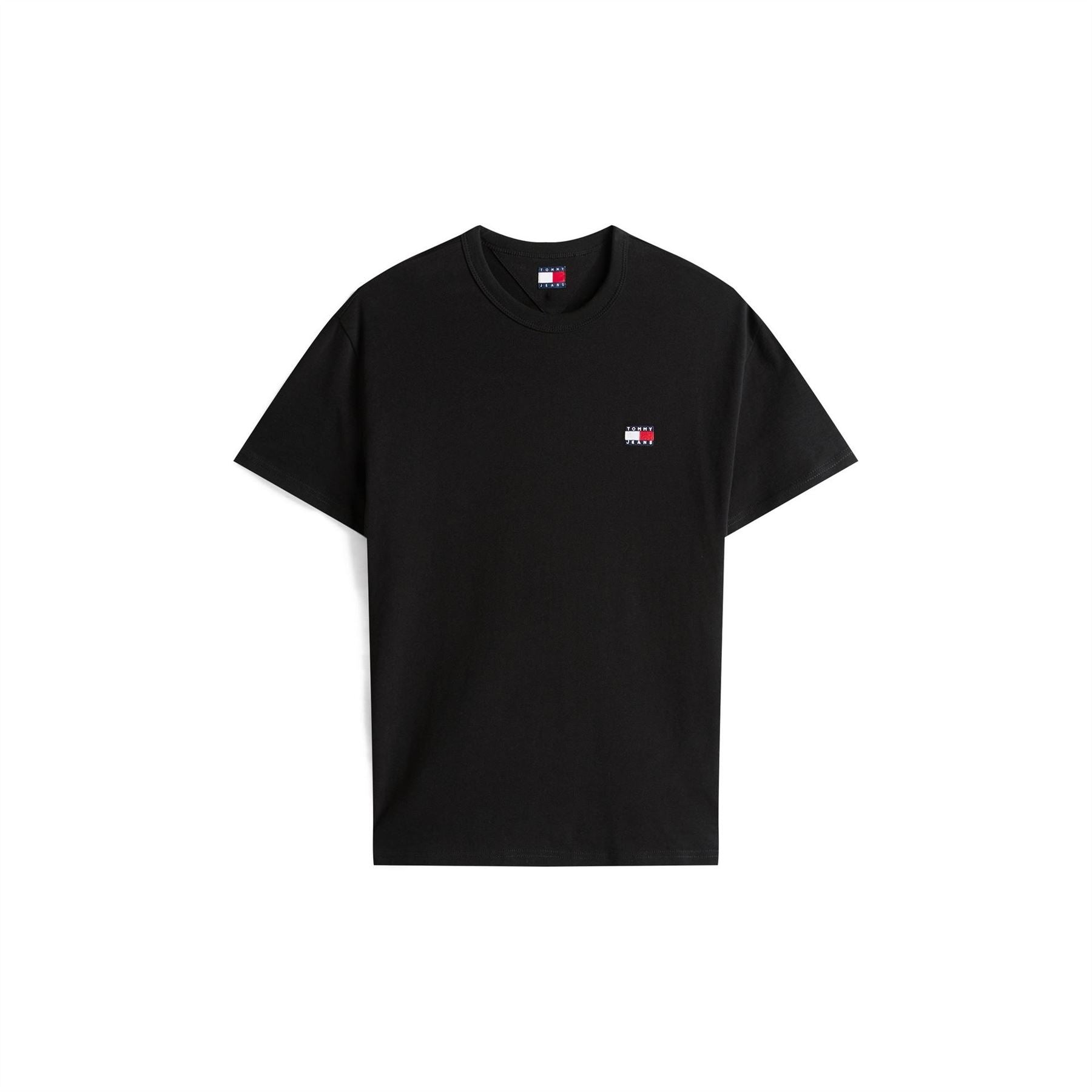 Tommy Jeans Tommy Small Badge T-Shirt
