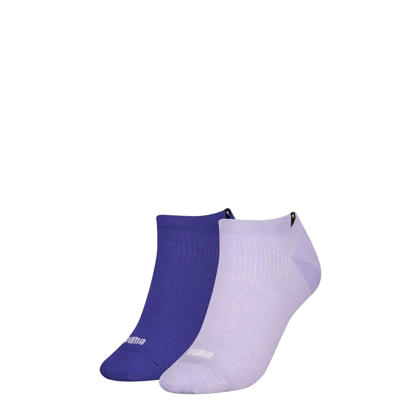 Puma Rib Trainers Socks