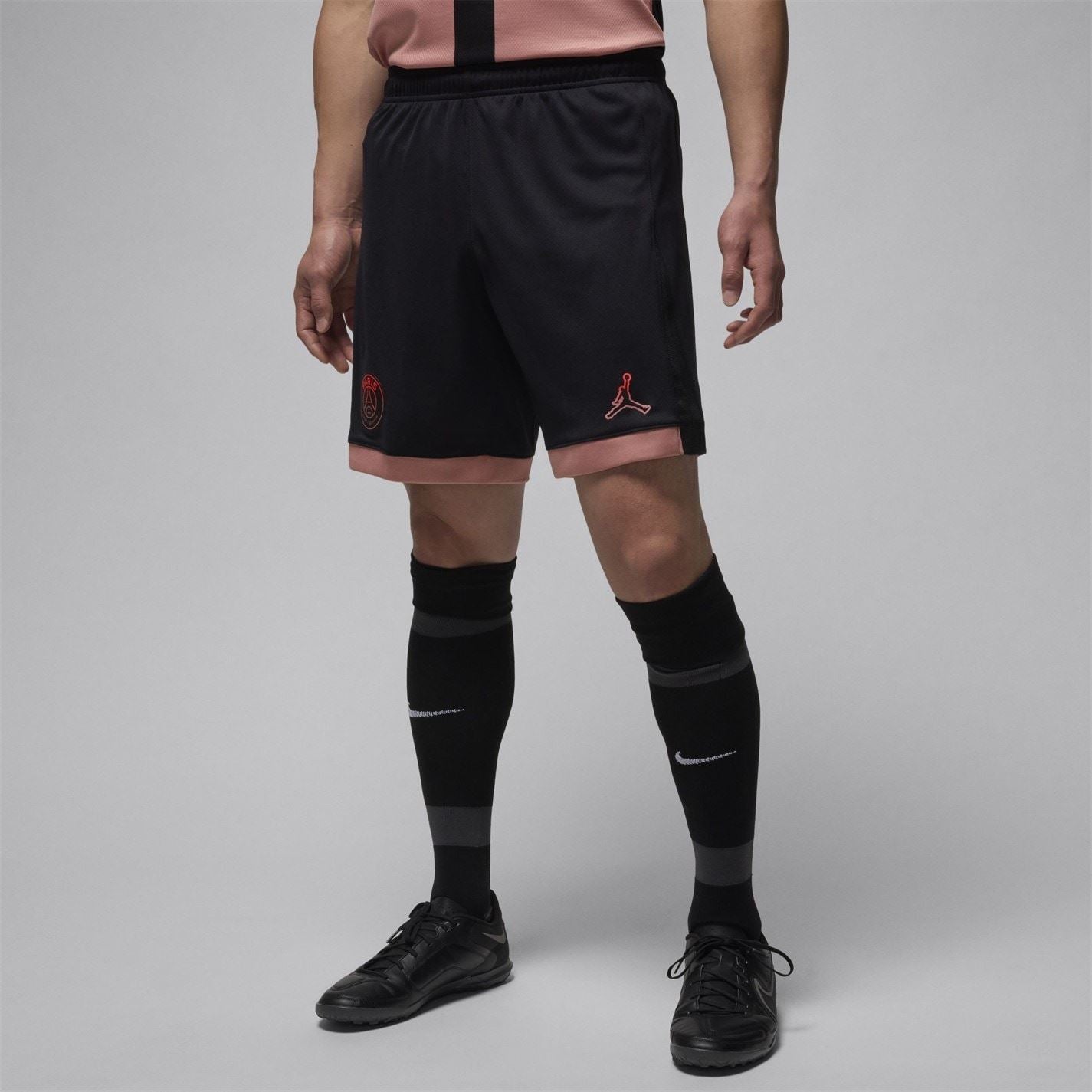 Nike Paris Saint Germain Third Shorts 2024 2025 Adults