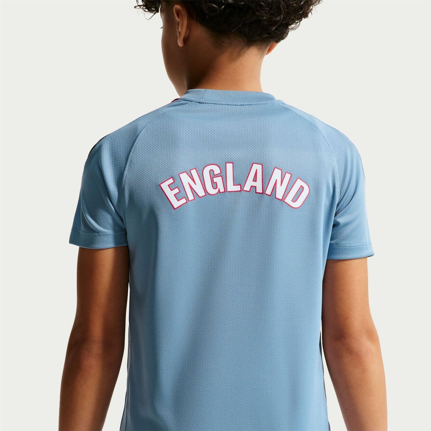 Nike England Short Sleeve T-Shirt