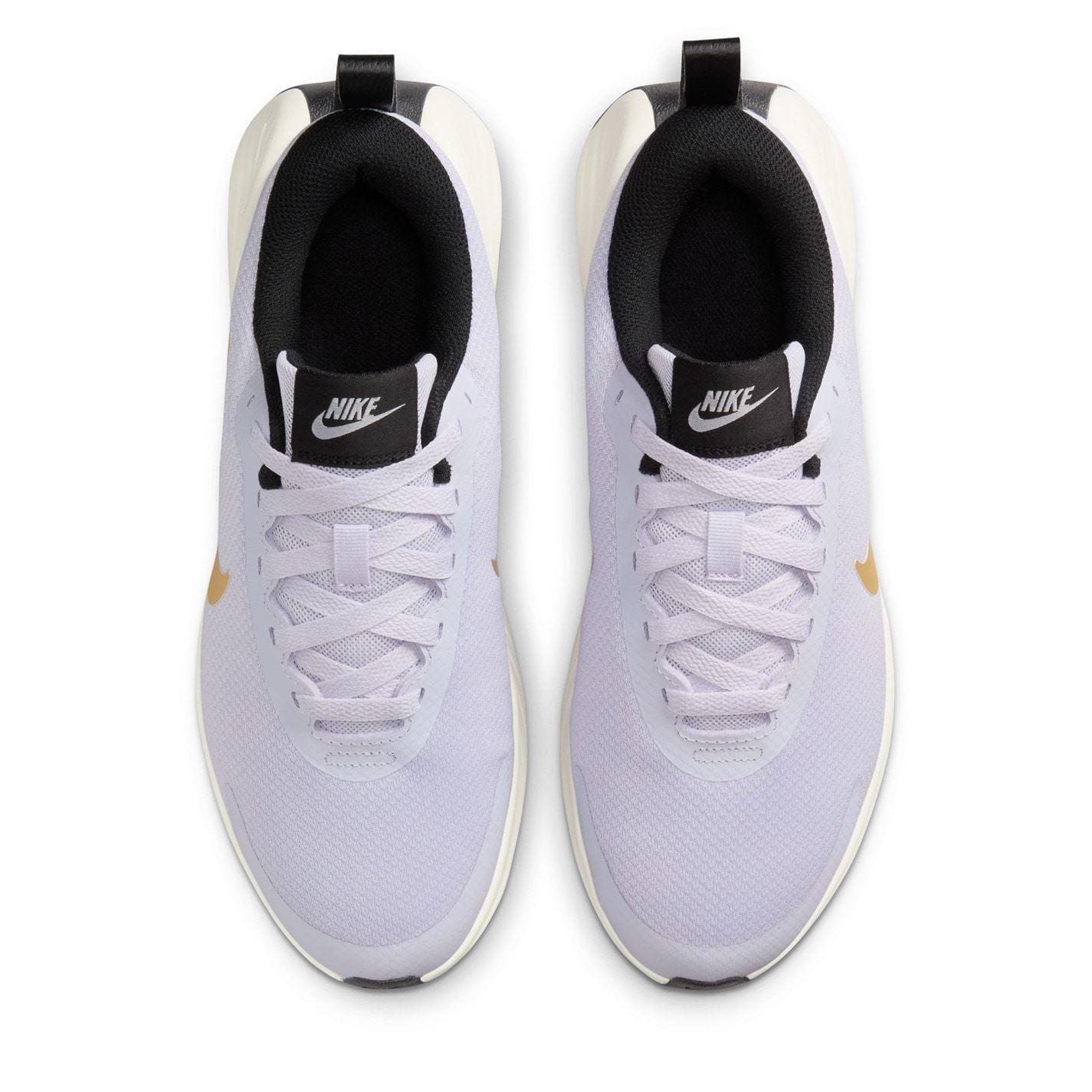Nike Legend Essential 4 Low Top Workout Sneakers