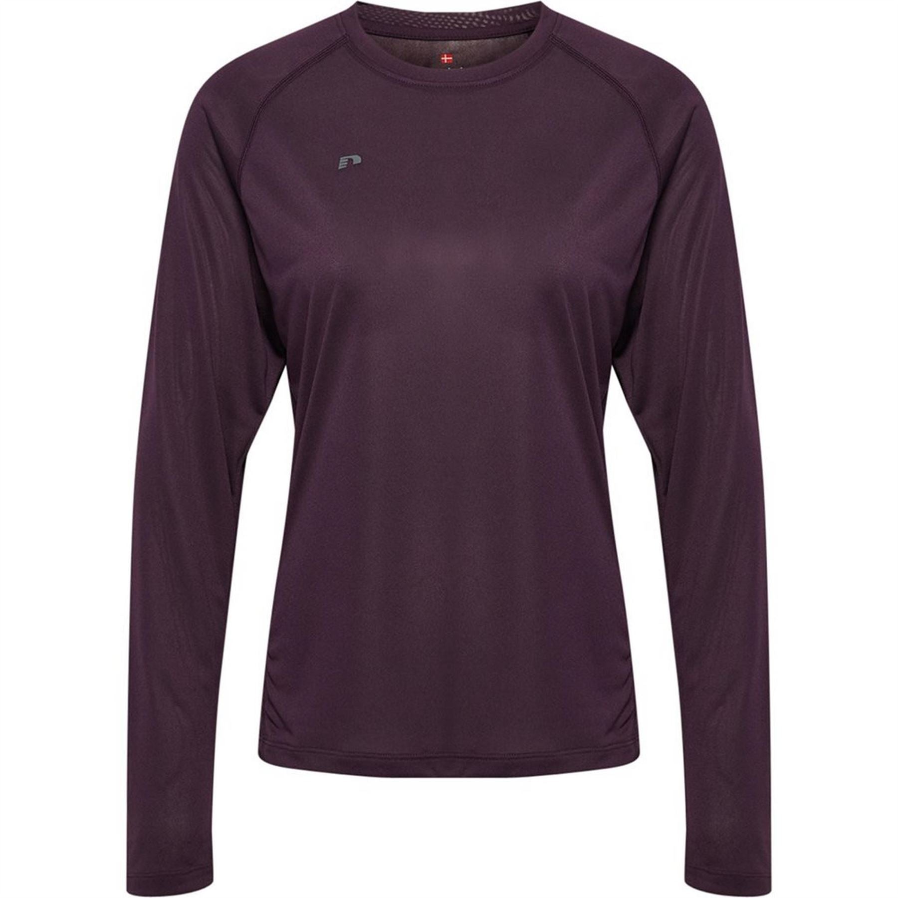 Newline Sleeve T-Shirt Ladies