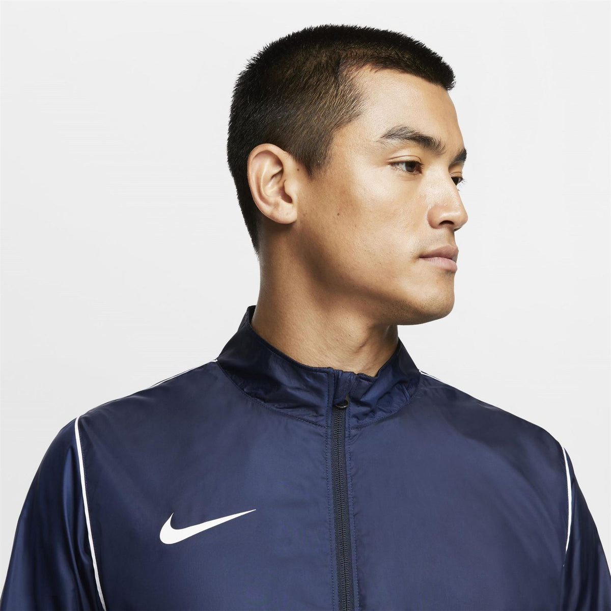 Nike Mens Woven Football Jacket