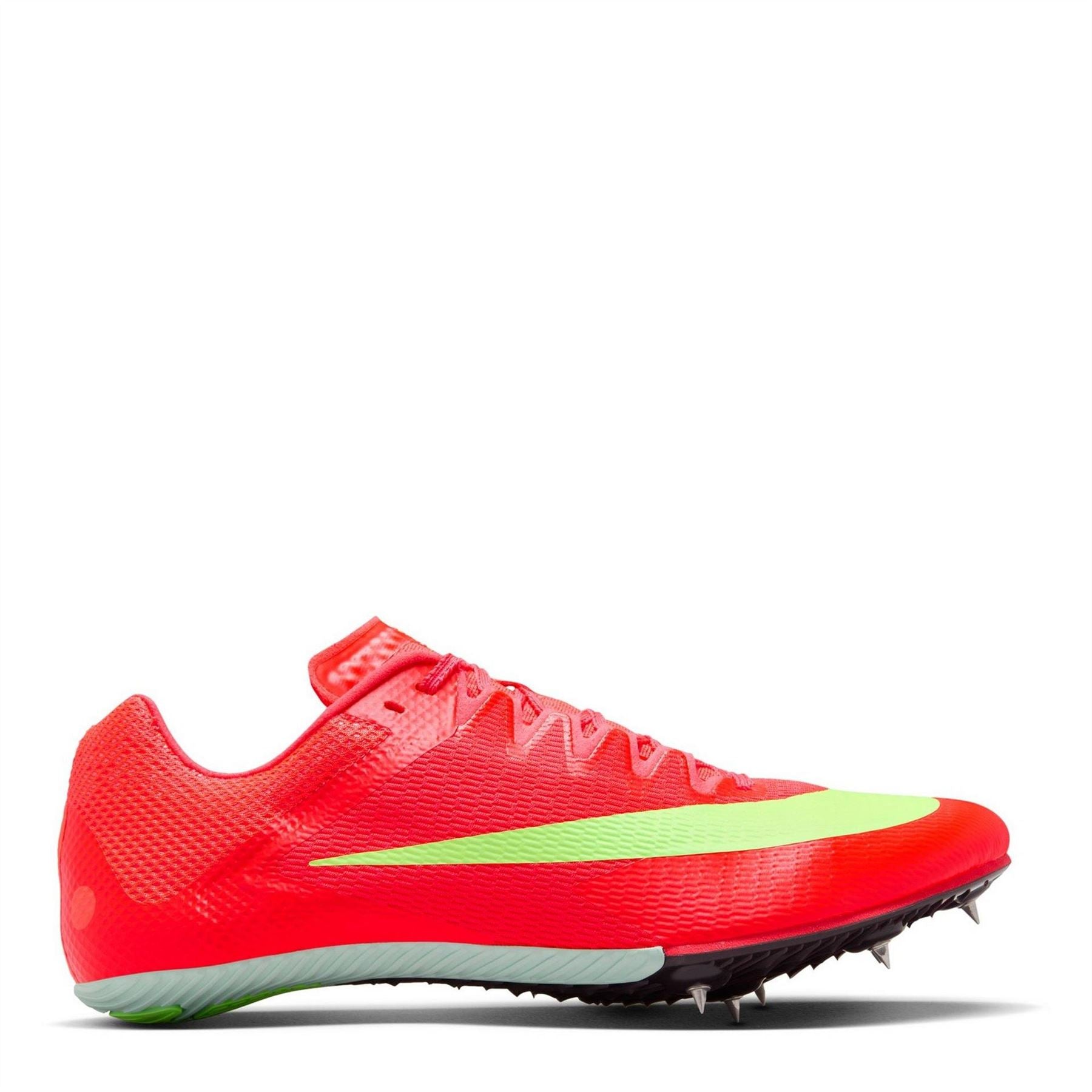 Nike Zoom Rival Sprint Track Running Spikes