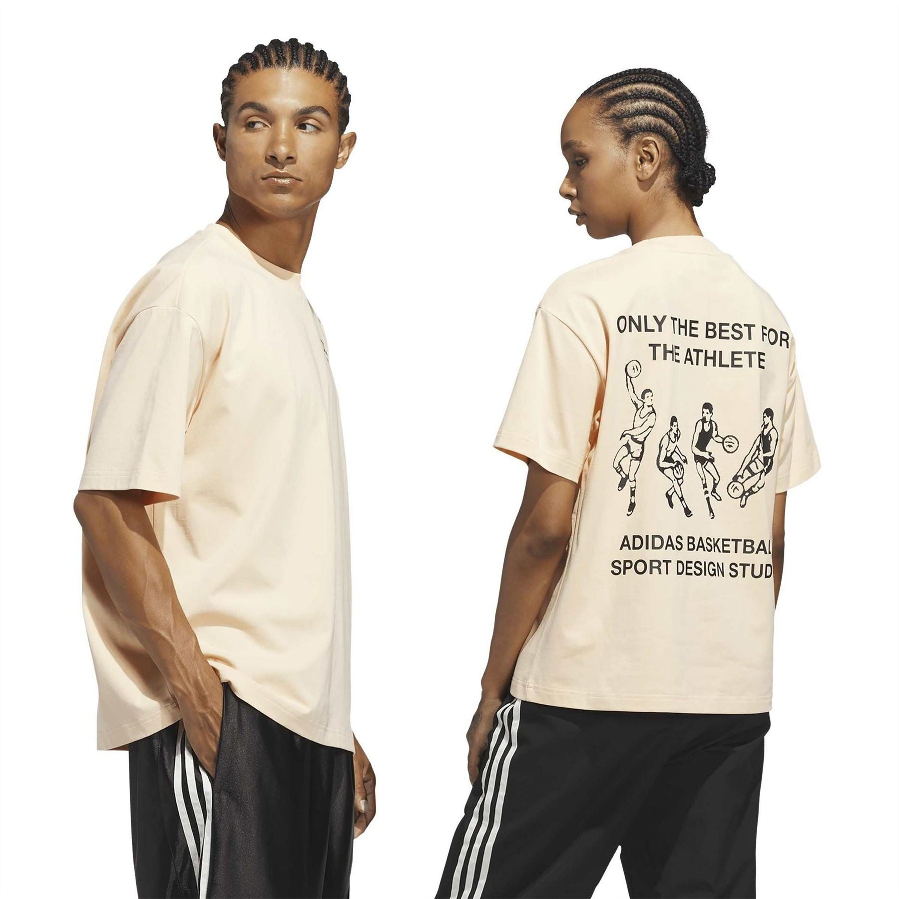 adidas Asd Otb Tee