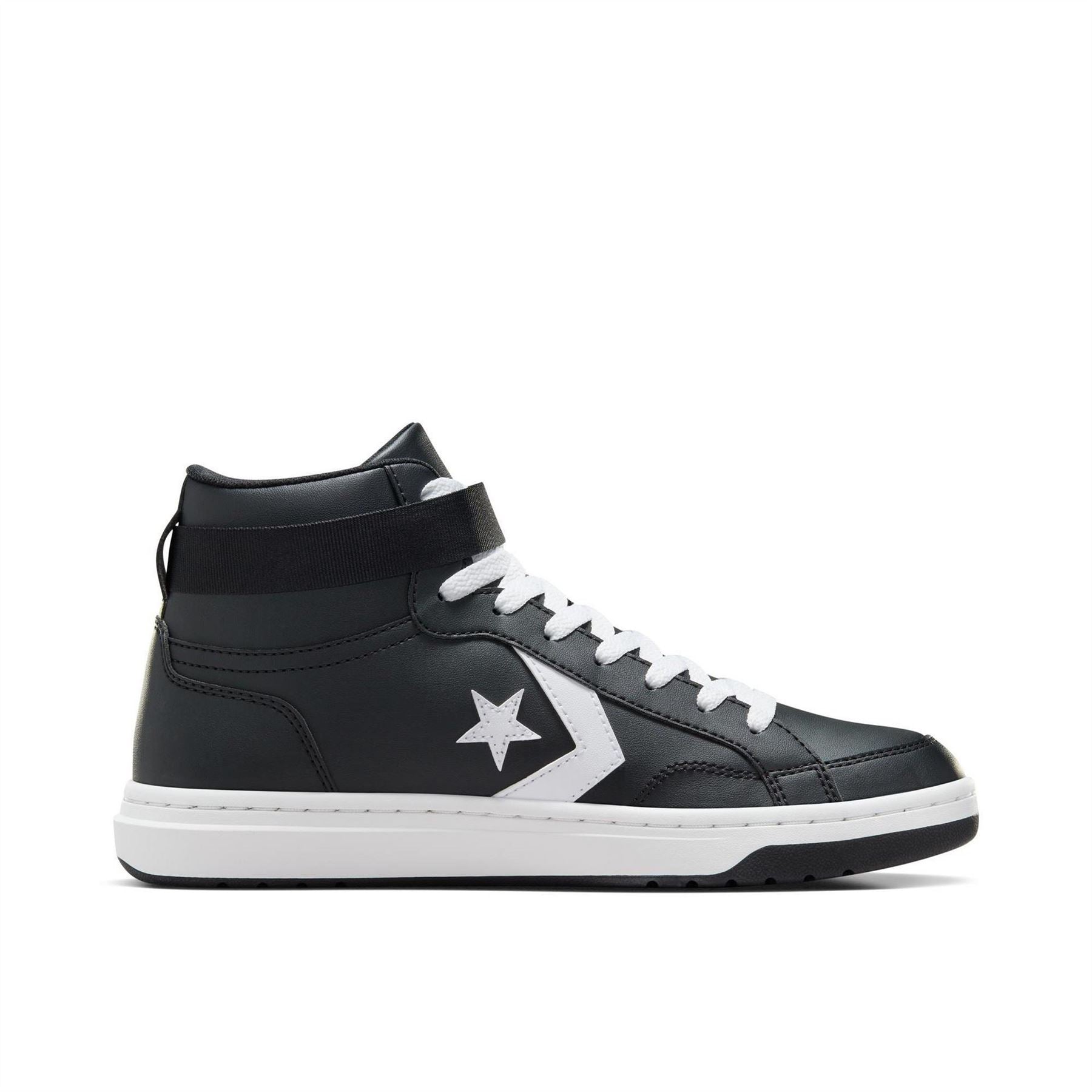 Converse Adults Pro Blaze V2 High Top Trainers