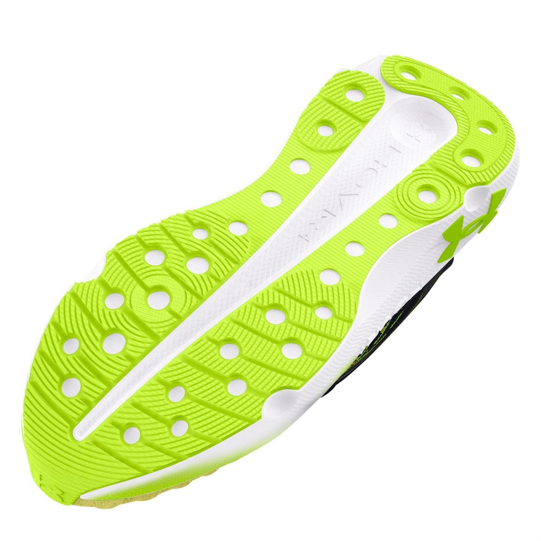 Under Armour Mens Armour Ua Infinite Elite Road Running Shoes