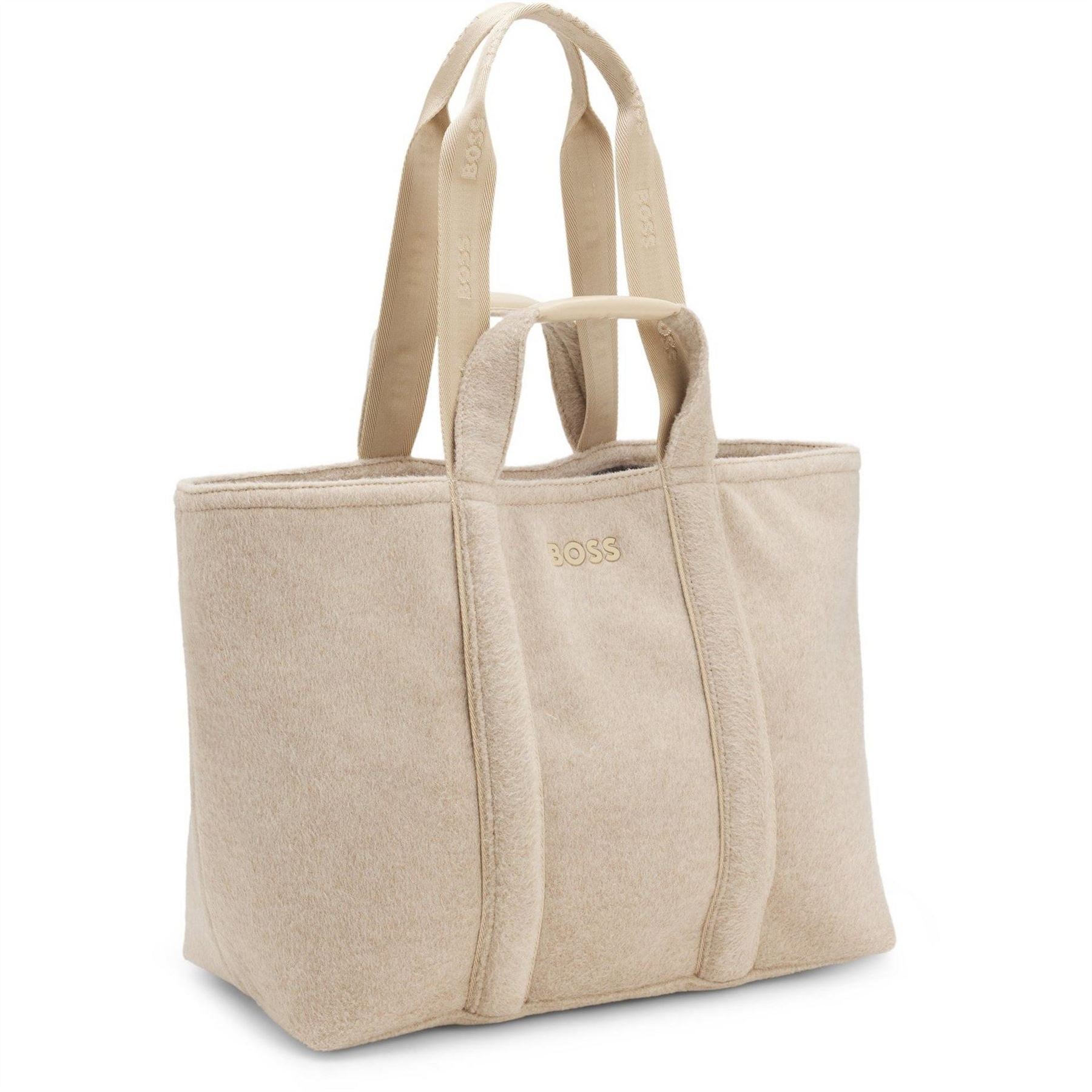 Boss Palmah Tote Ld64