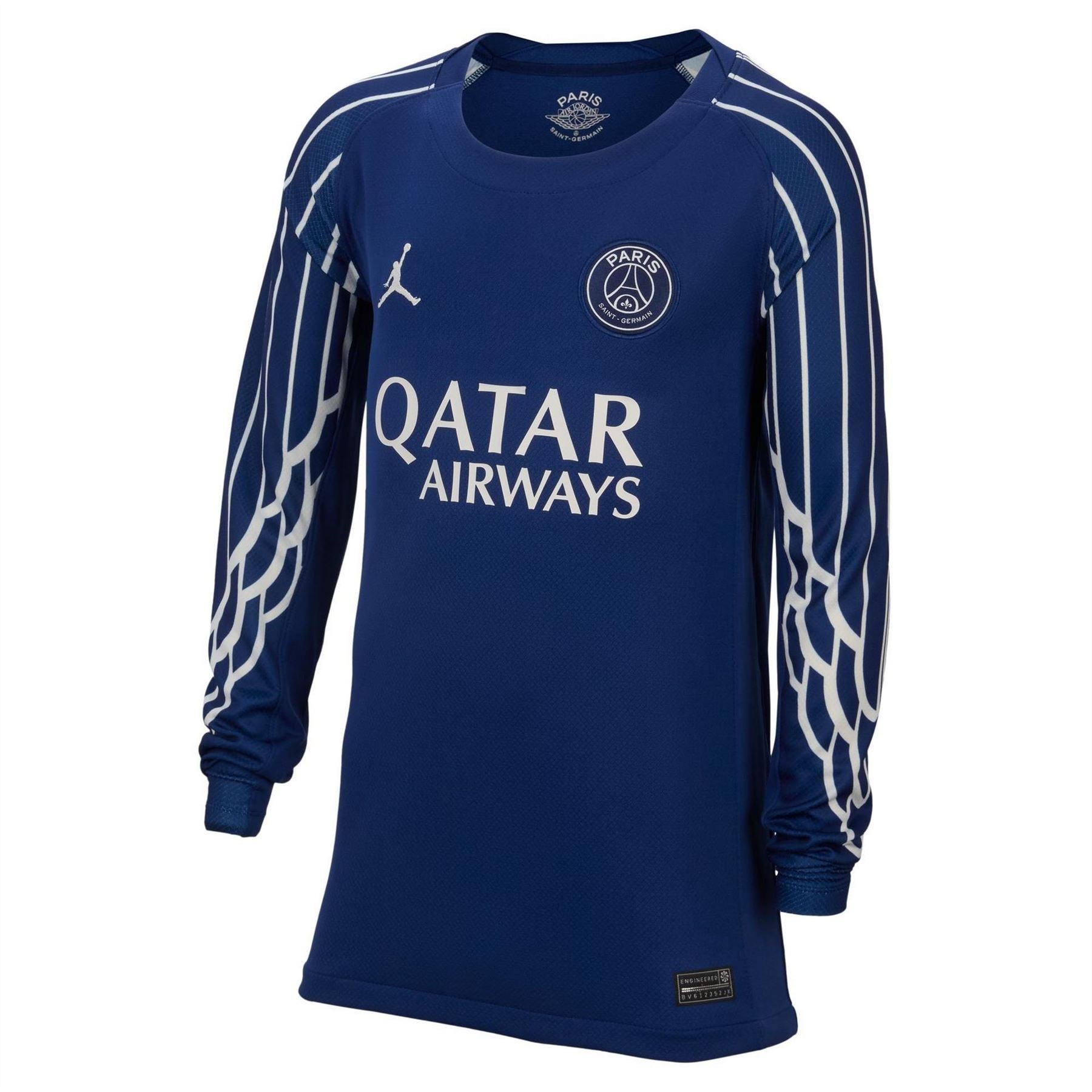 Nike Saint Germain Fourth Shirt 2024 2025 Juniors