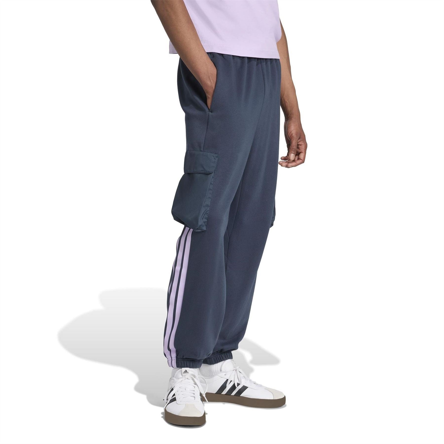 adidas Mens Utility Joggers