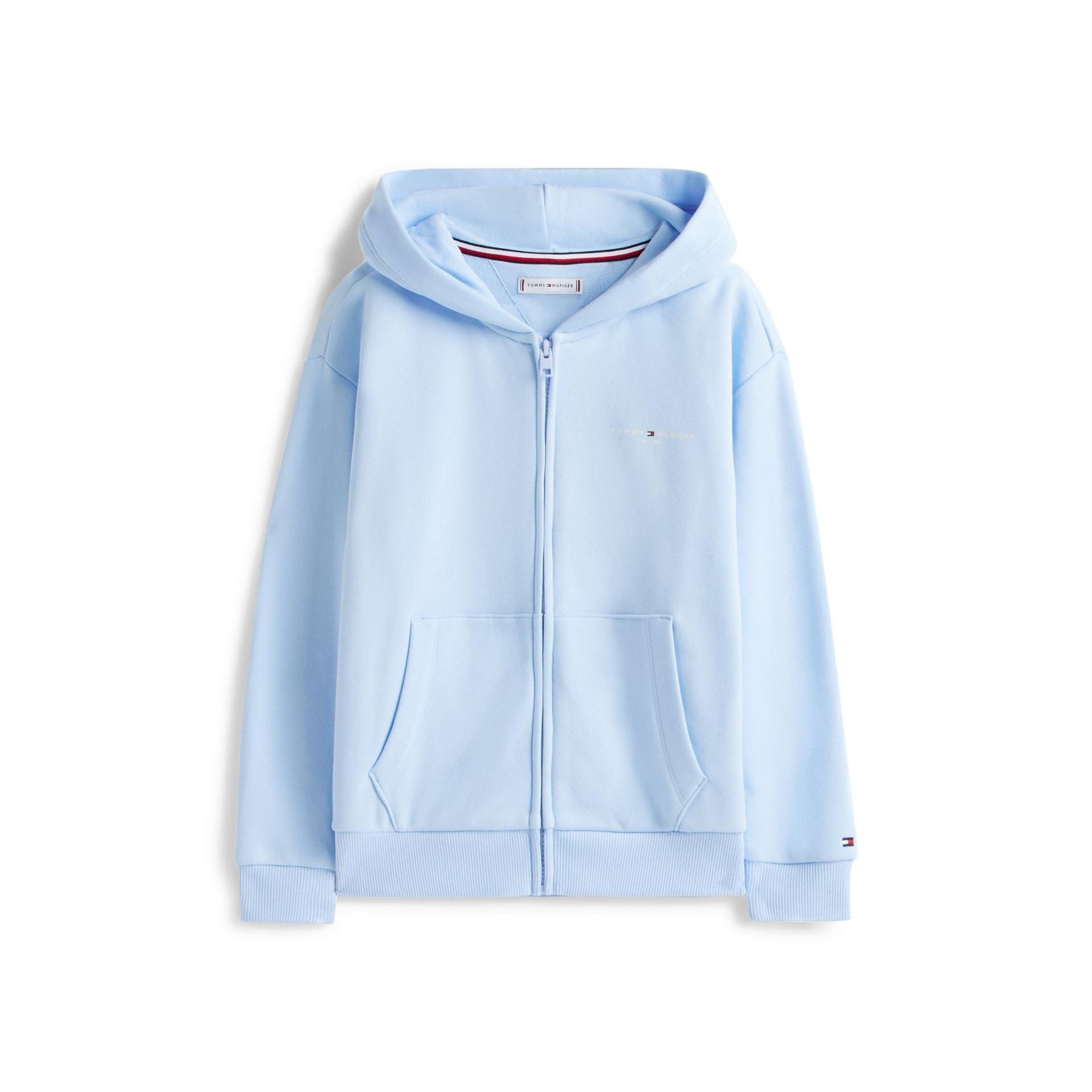 Tommy Hilfiger Mni Corp Zip H Jn62