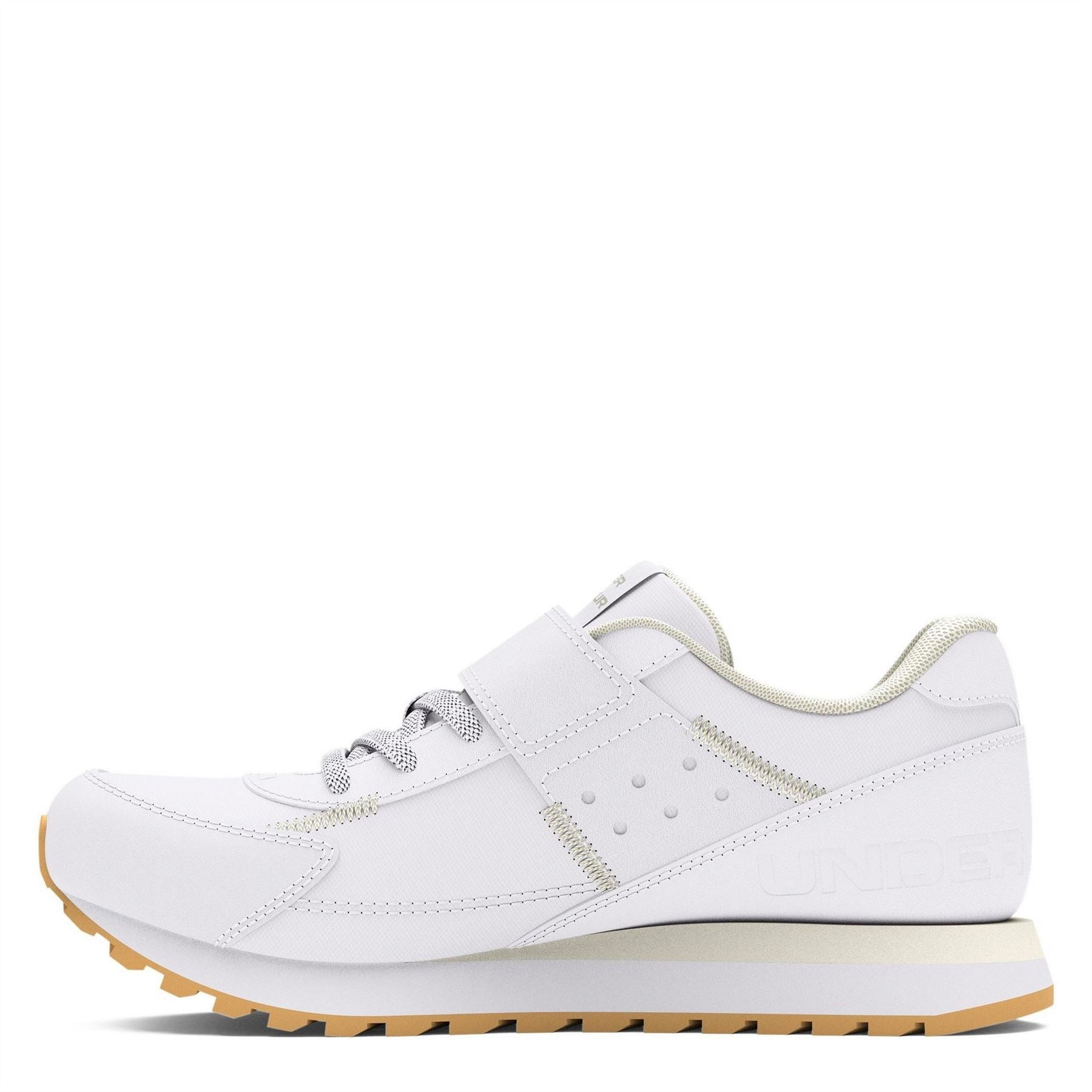 Under Armour Kids Essential Runner
