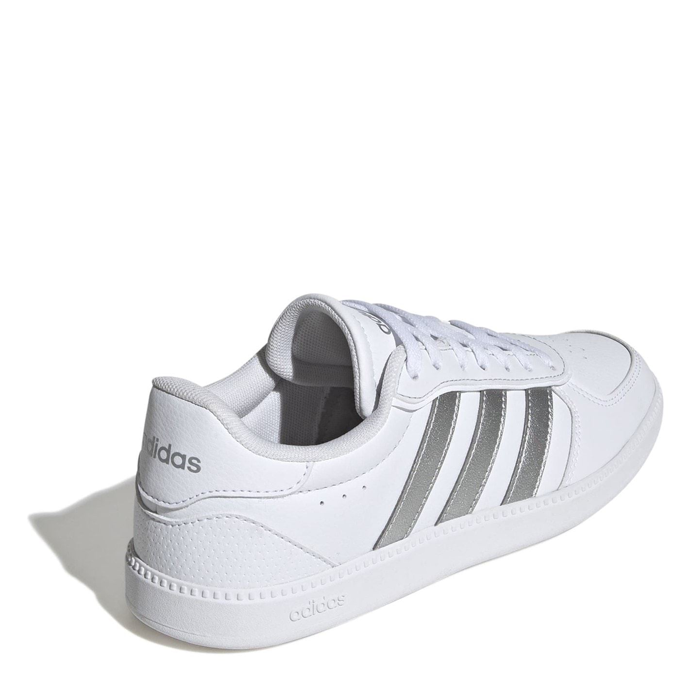 adidas Womens Breaknet Sleek Trainers