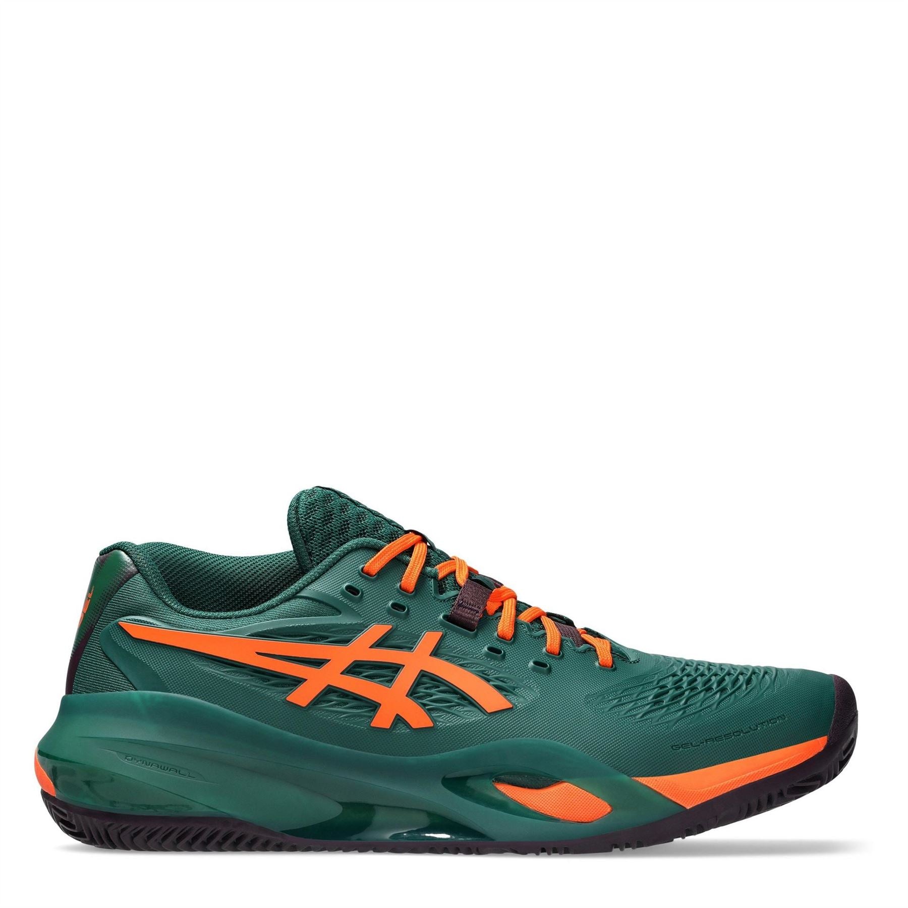 Asics Resolpad Padel Trainers