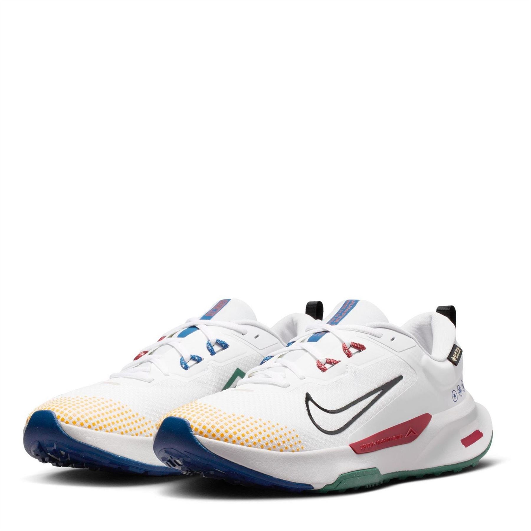 Nike Mens Trail 2 GorE-Tex Trail Running Shoes