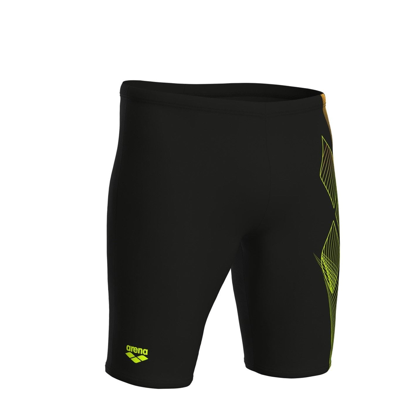 Arena Sea Water Swim Jammer