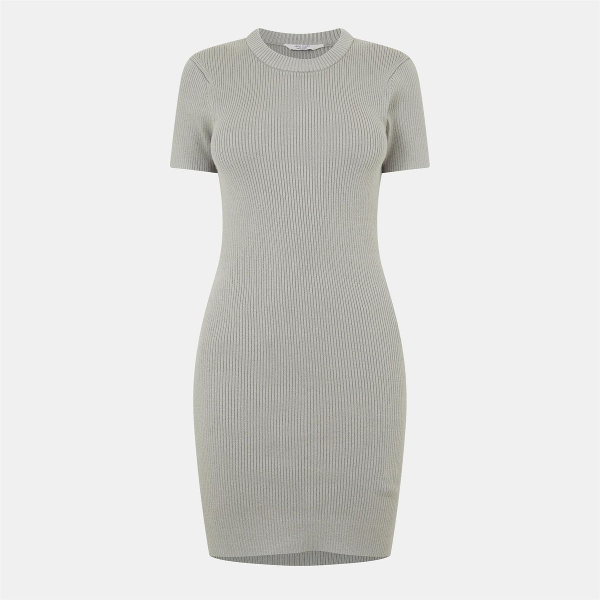 Jack Wills Womens Rib Dress