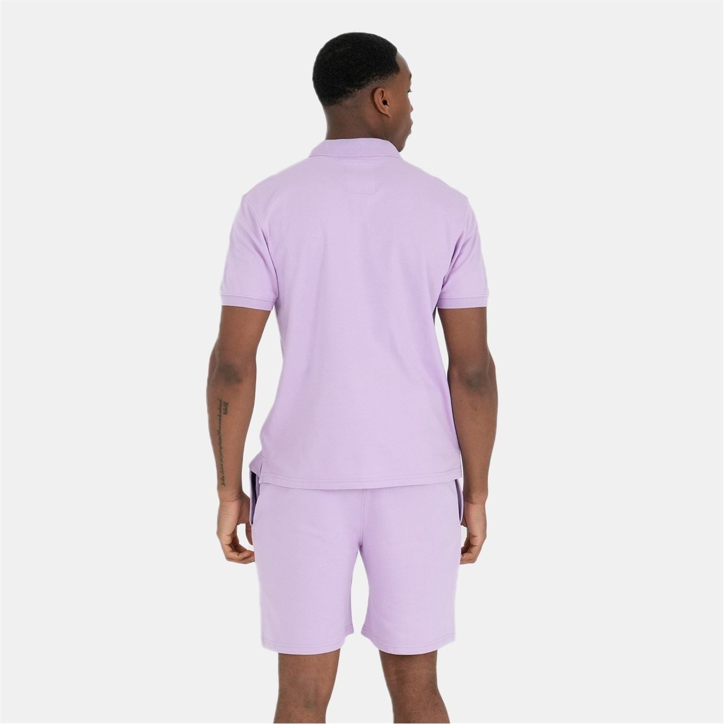 Peaceful Hooligan Cash Polo