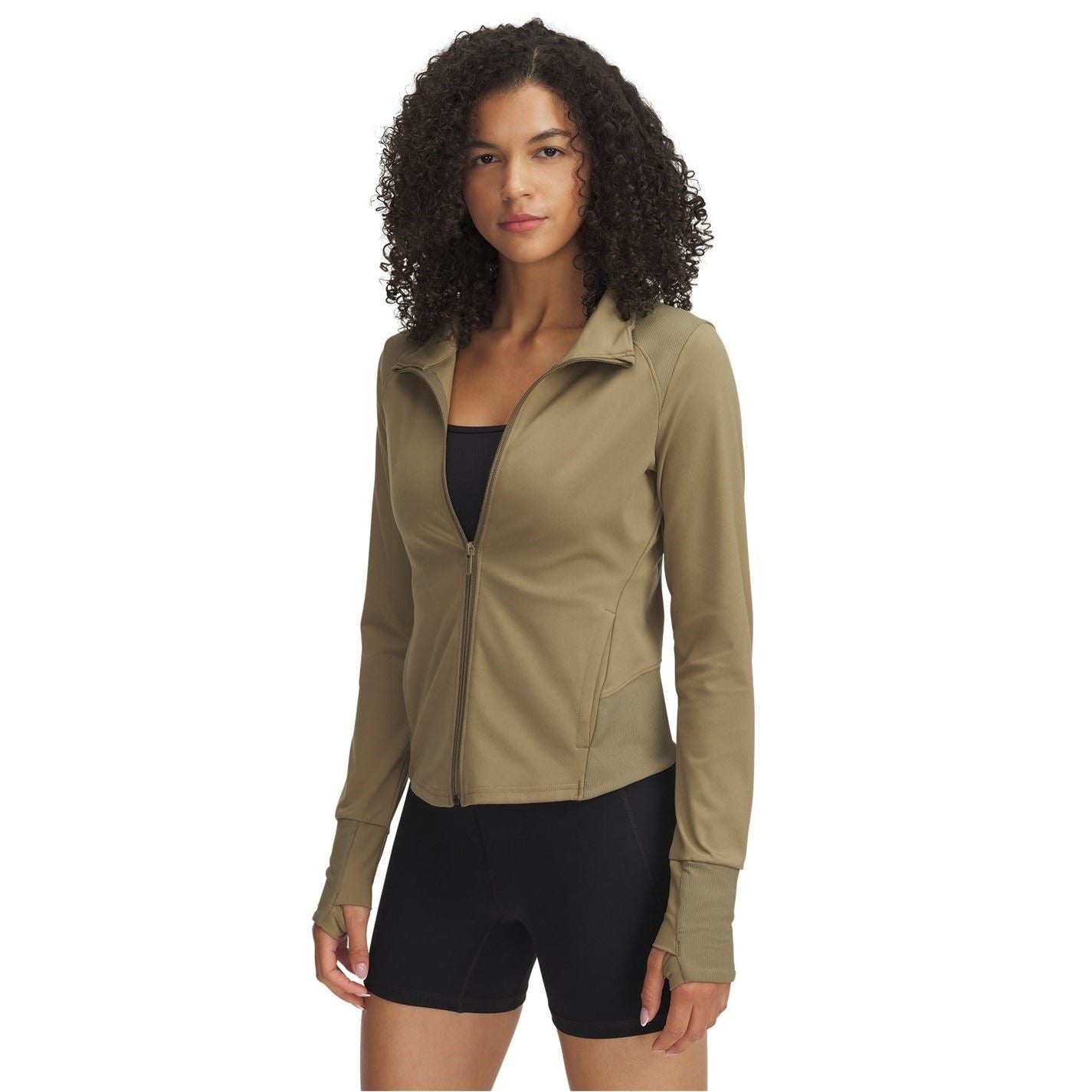 Under Armour Meridian Performance Training Jacket