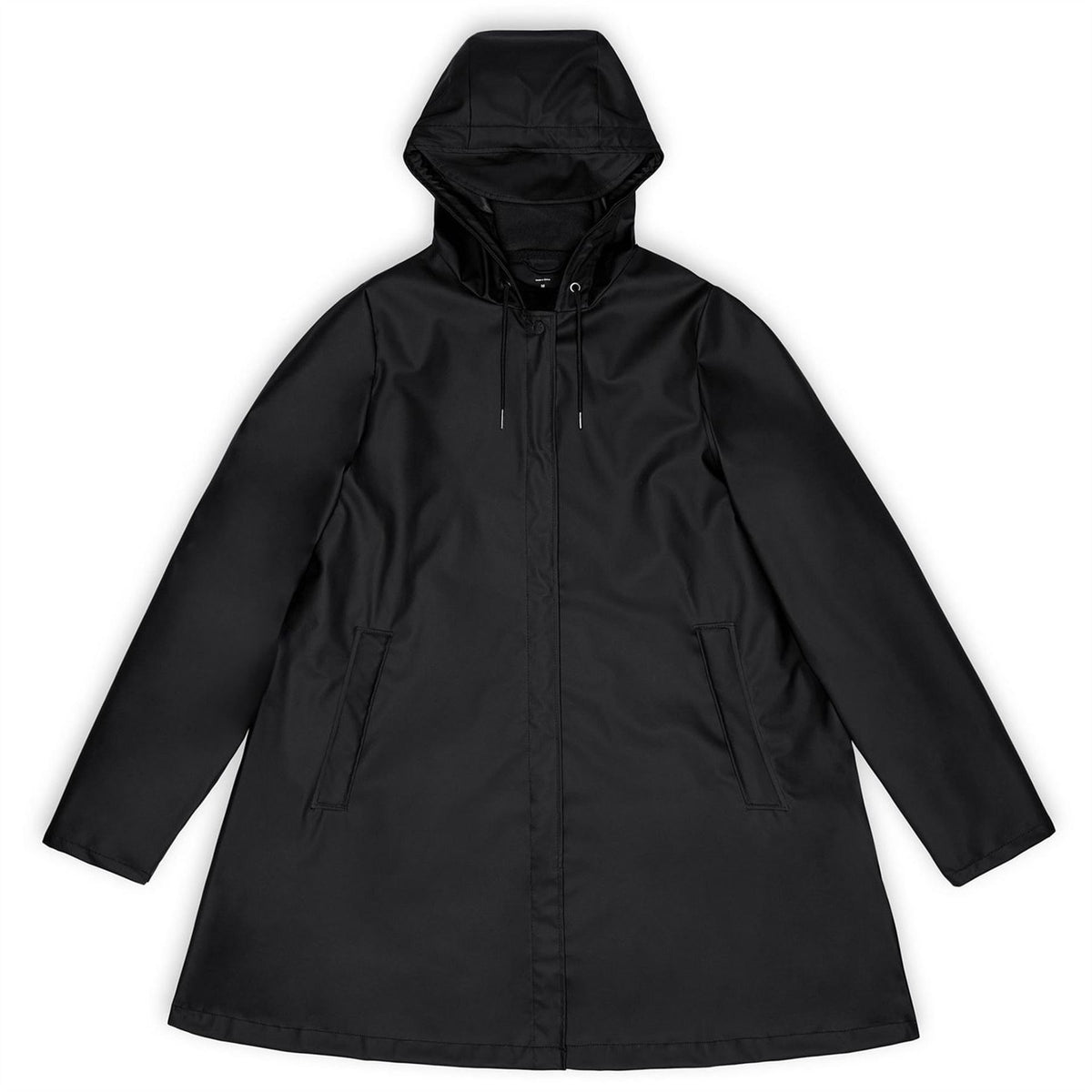 Rains A Line Raincoat