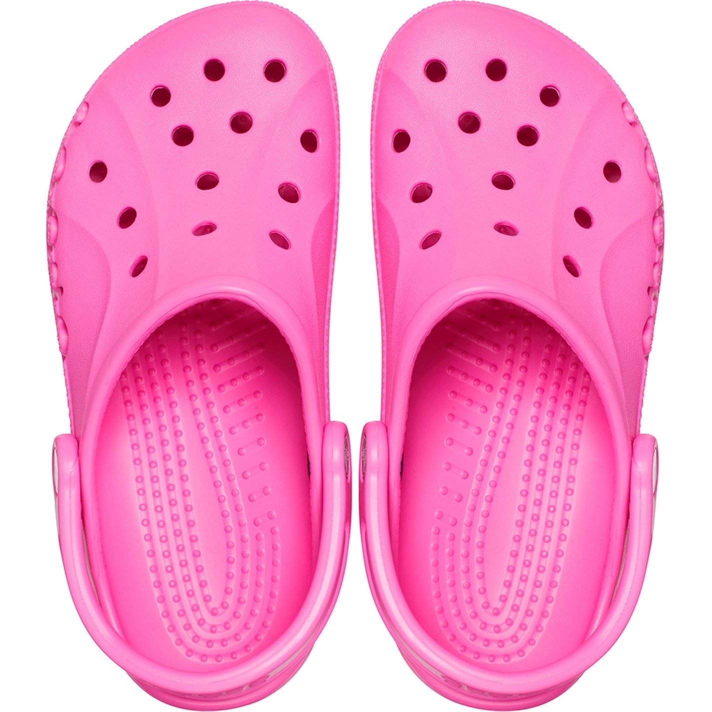 Crocs Womens Baya Clogs