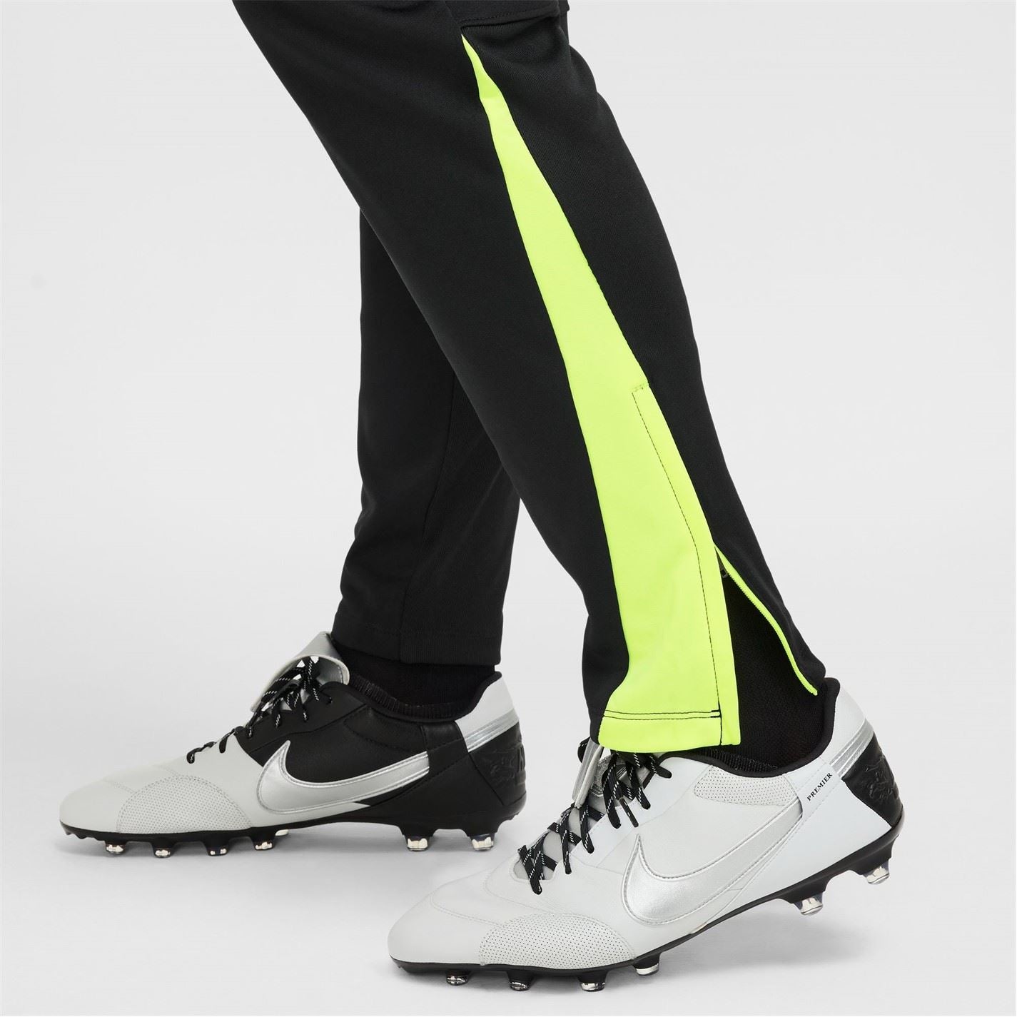 Nike Mens Academy Winter Warrior Therma Fit Football Pants