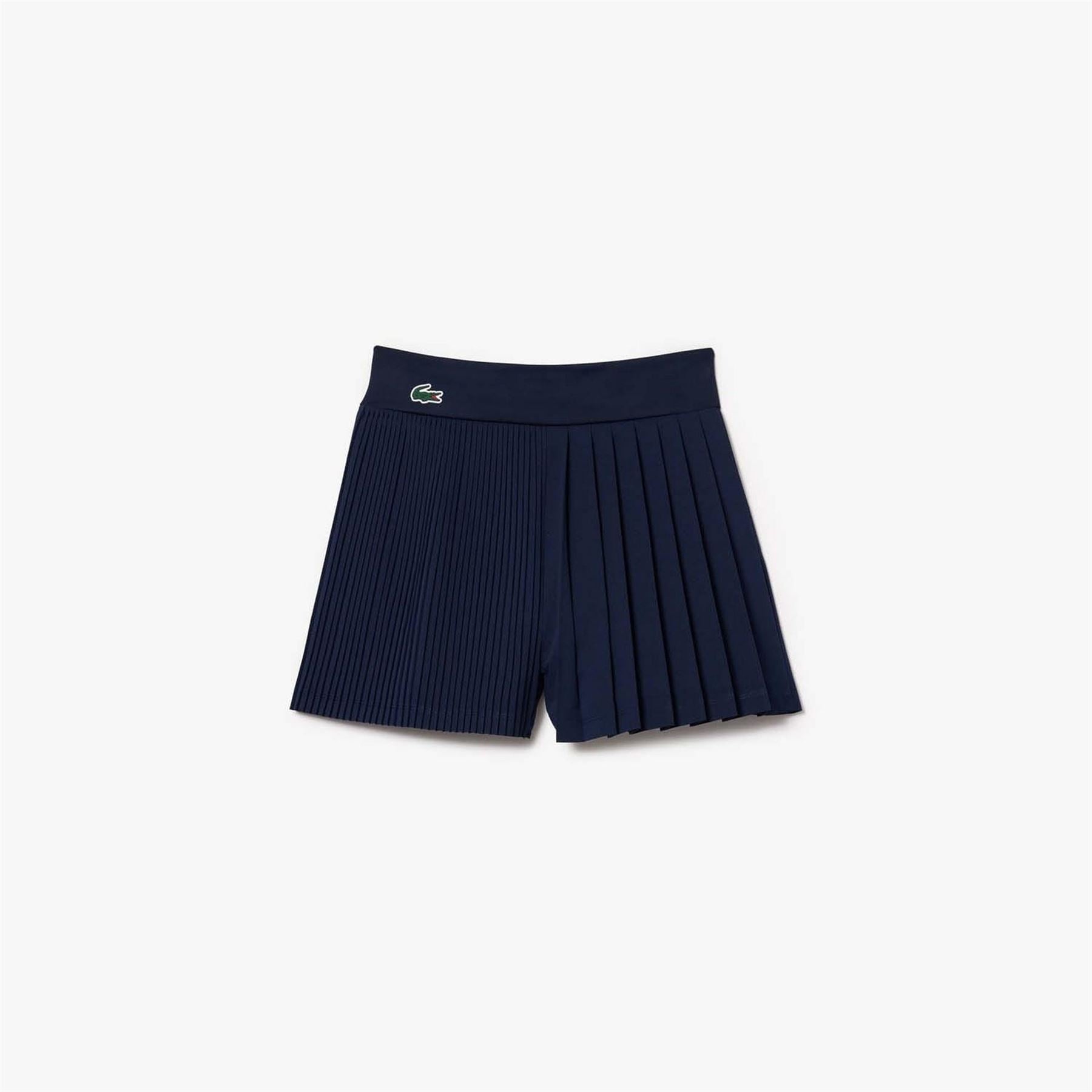Lacoste Lined Tennis Shorts