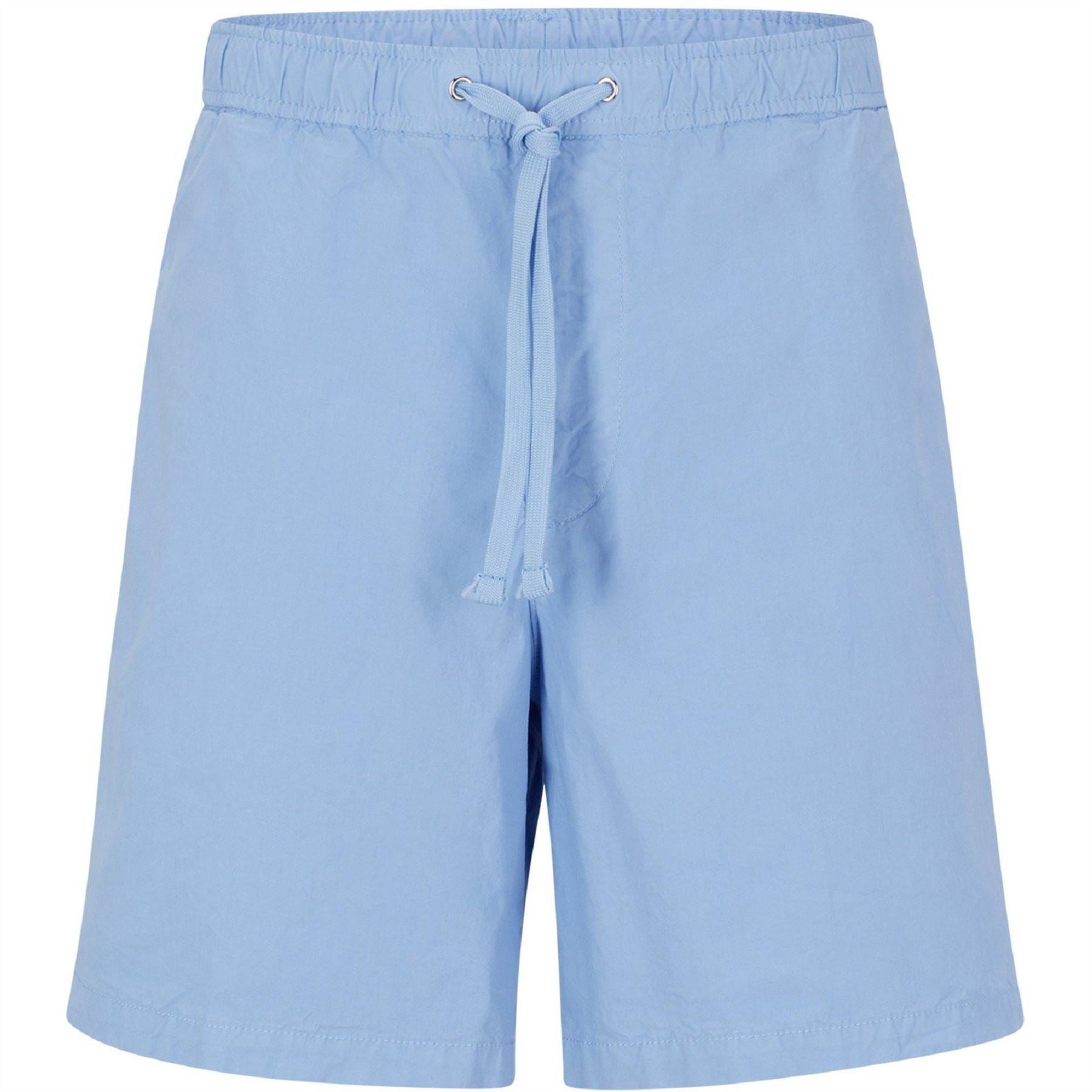 Boss Karlos Bermuda Shorts with Clean Hem