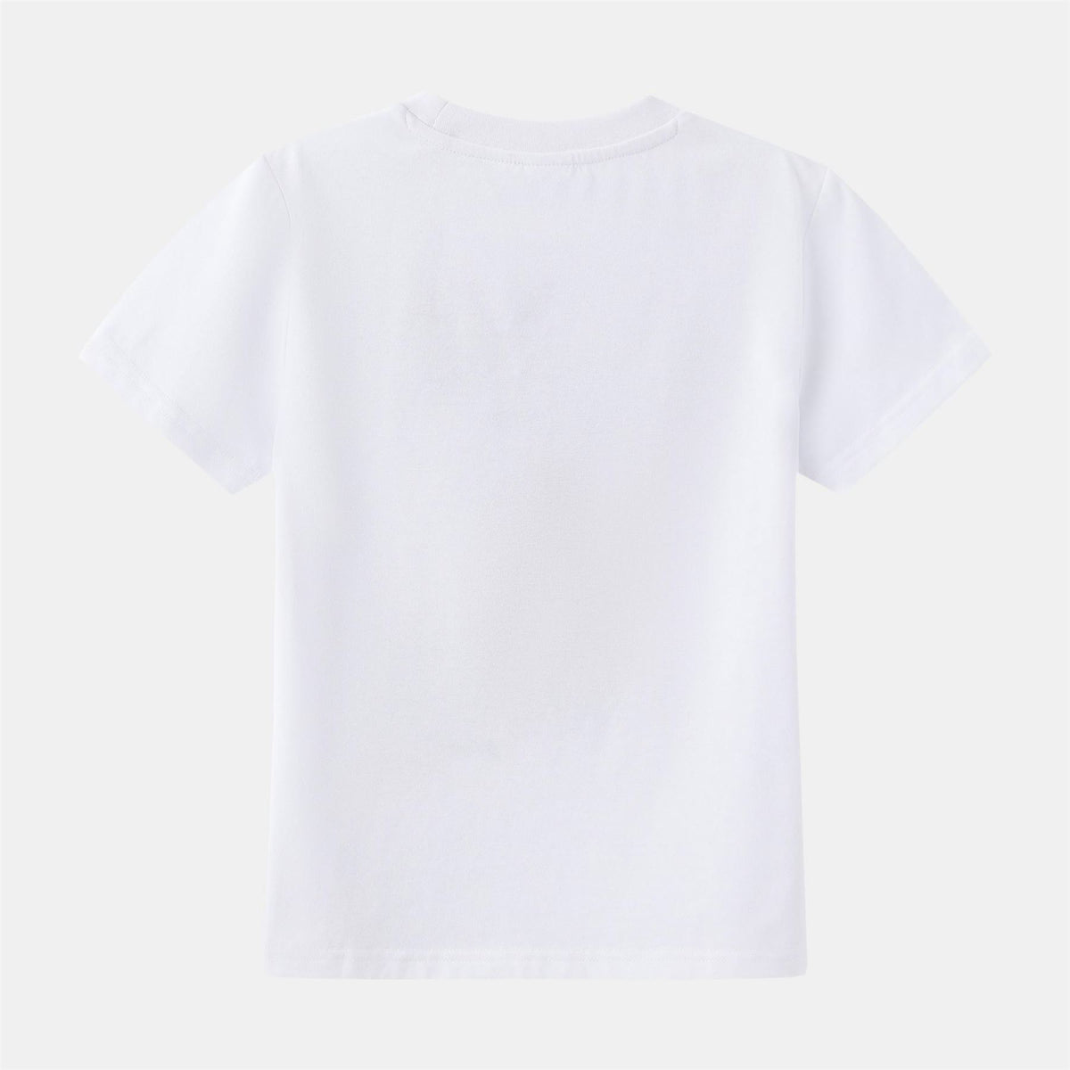 Character Tee And Short Set Junior
