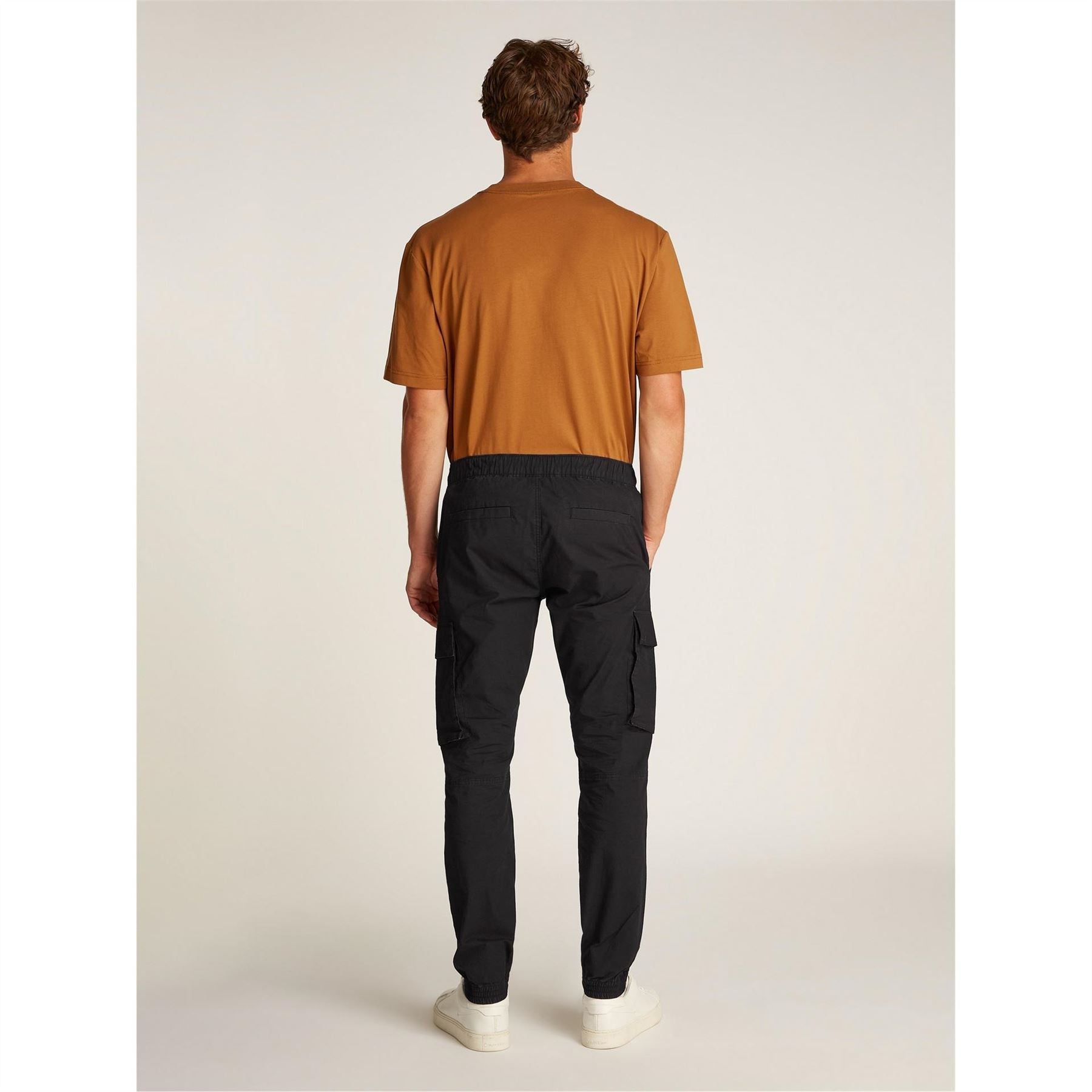 Calvin Klein Jeans Cargo Trouser