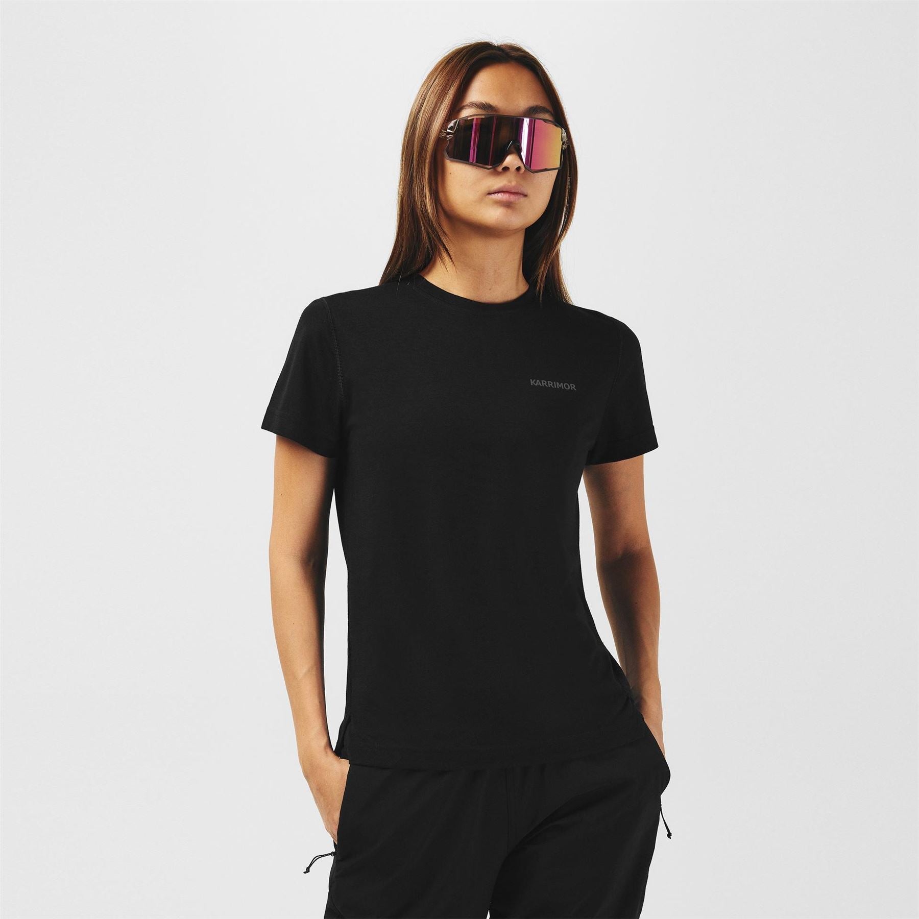 Karrimor Womens Tech Tee