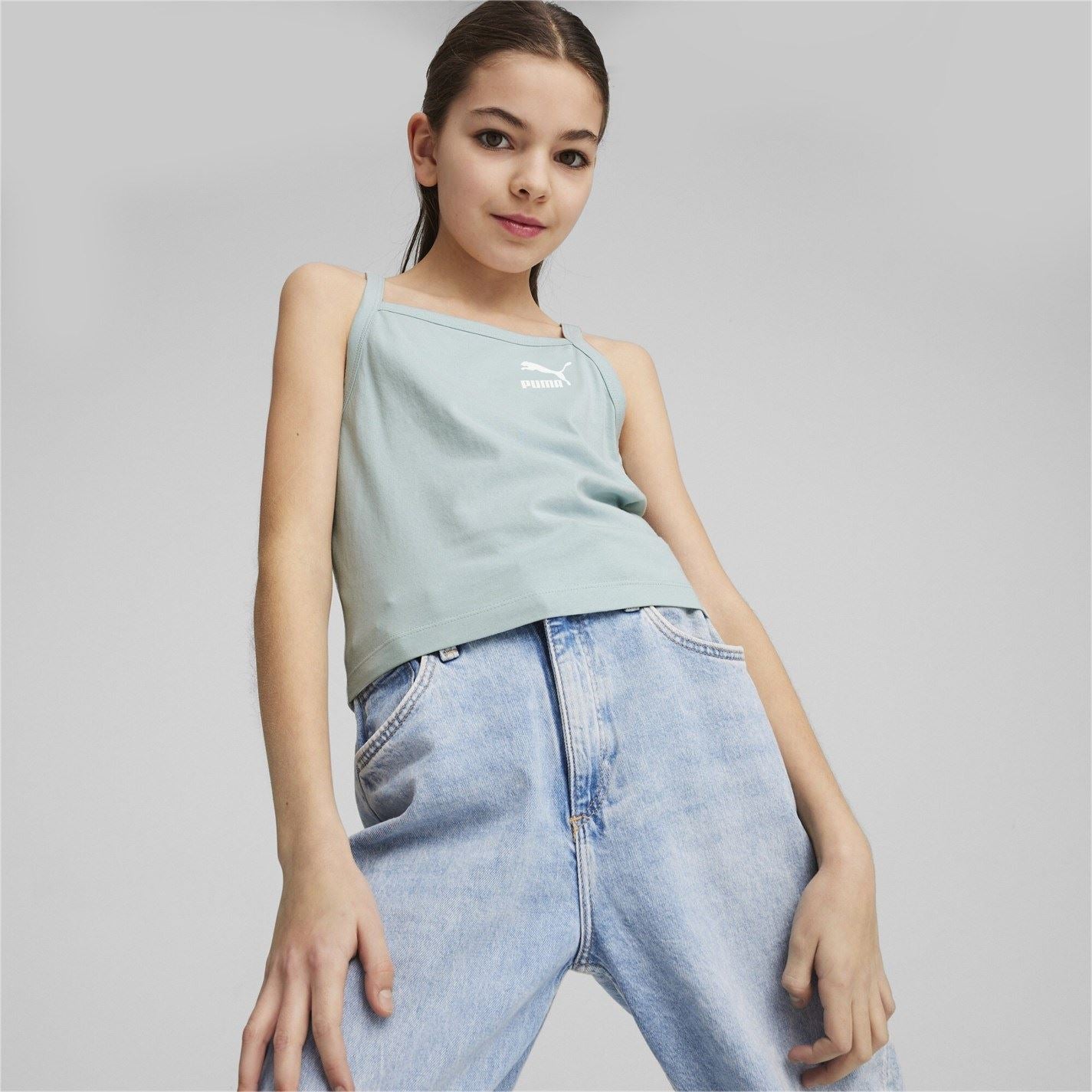 Puma Classics Tank Vest