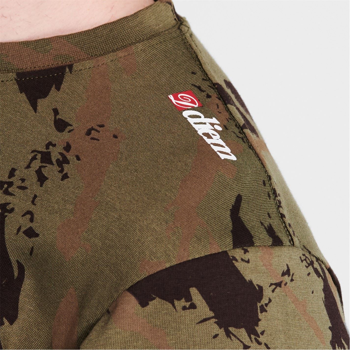 Diem Fishing T-Shirts Mens